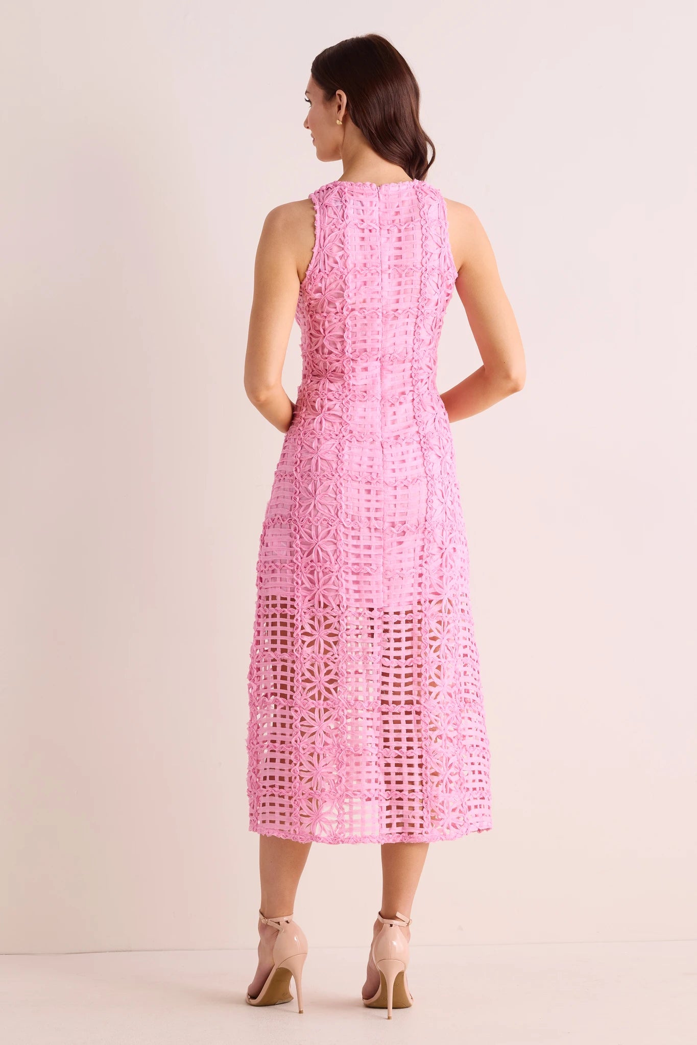 Leslie Dress
