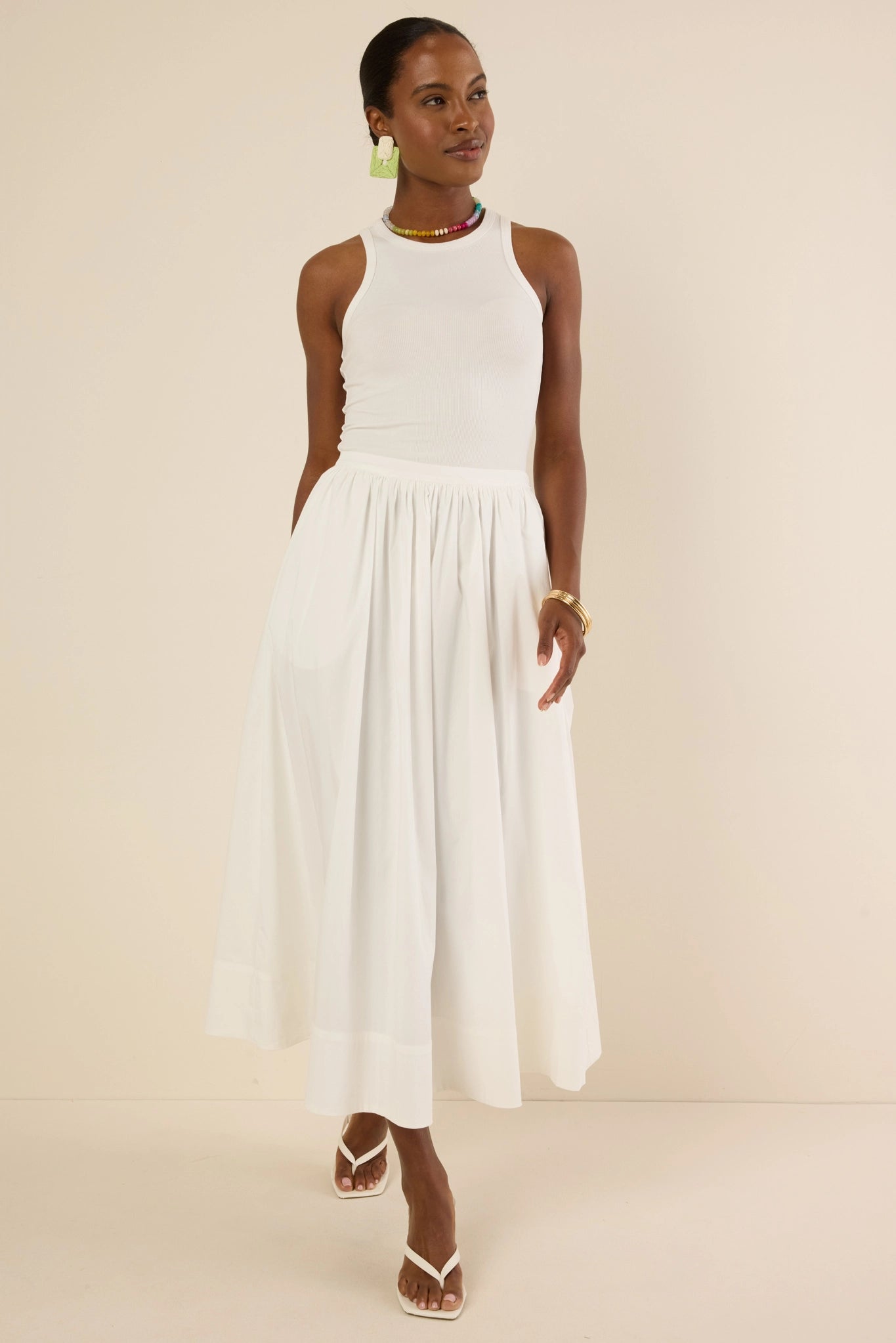 Carrie Skirt