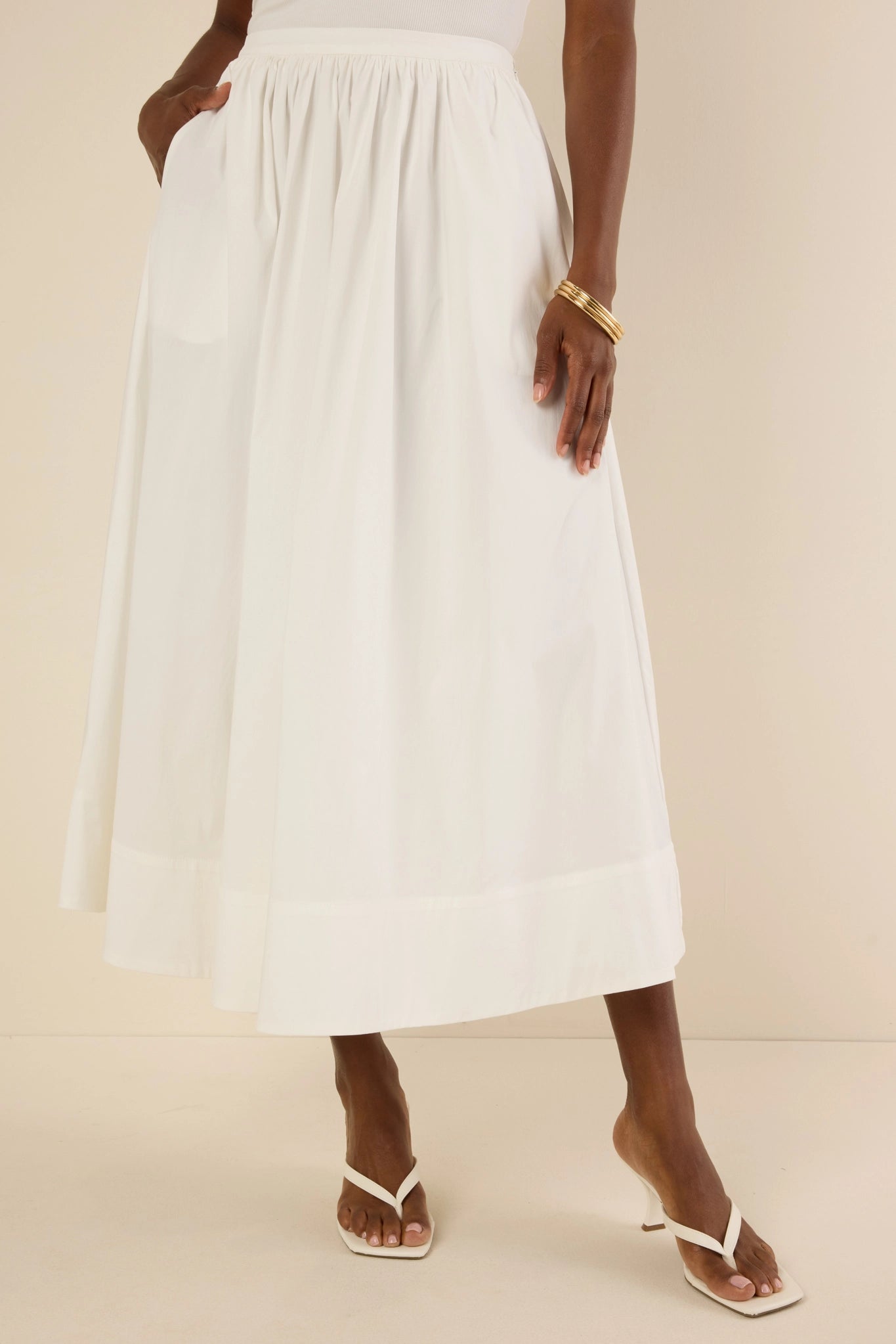 Carrie Skirt