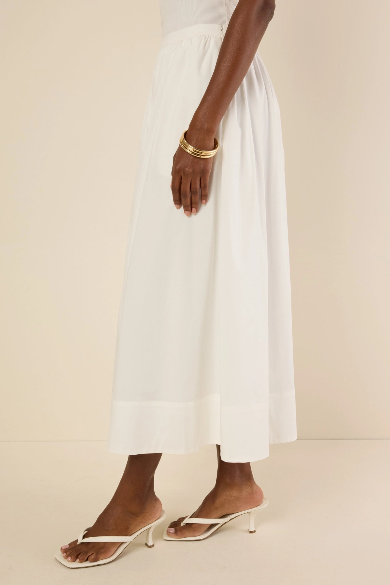 Carrie Skirt