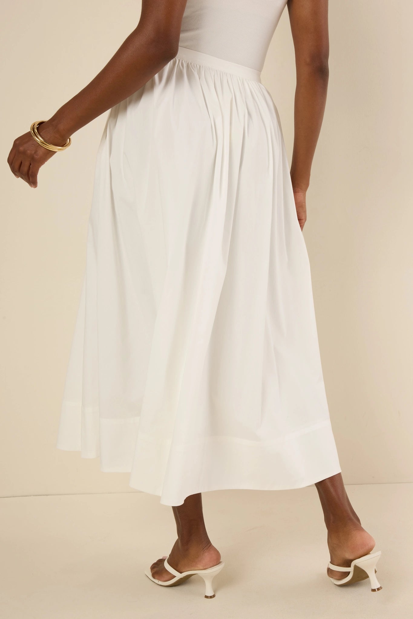 Carrie Skirt