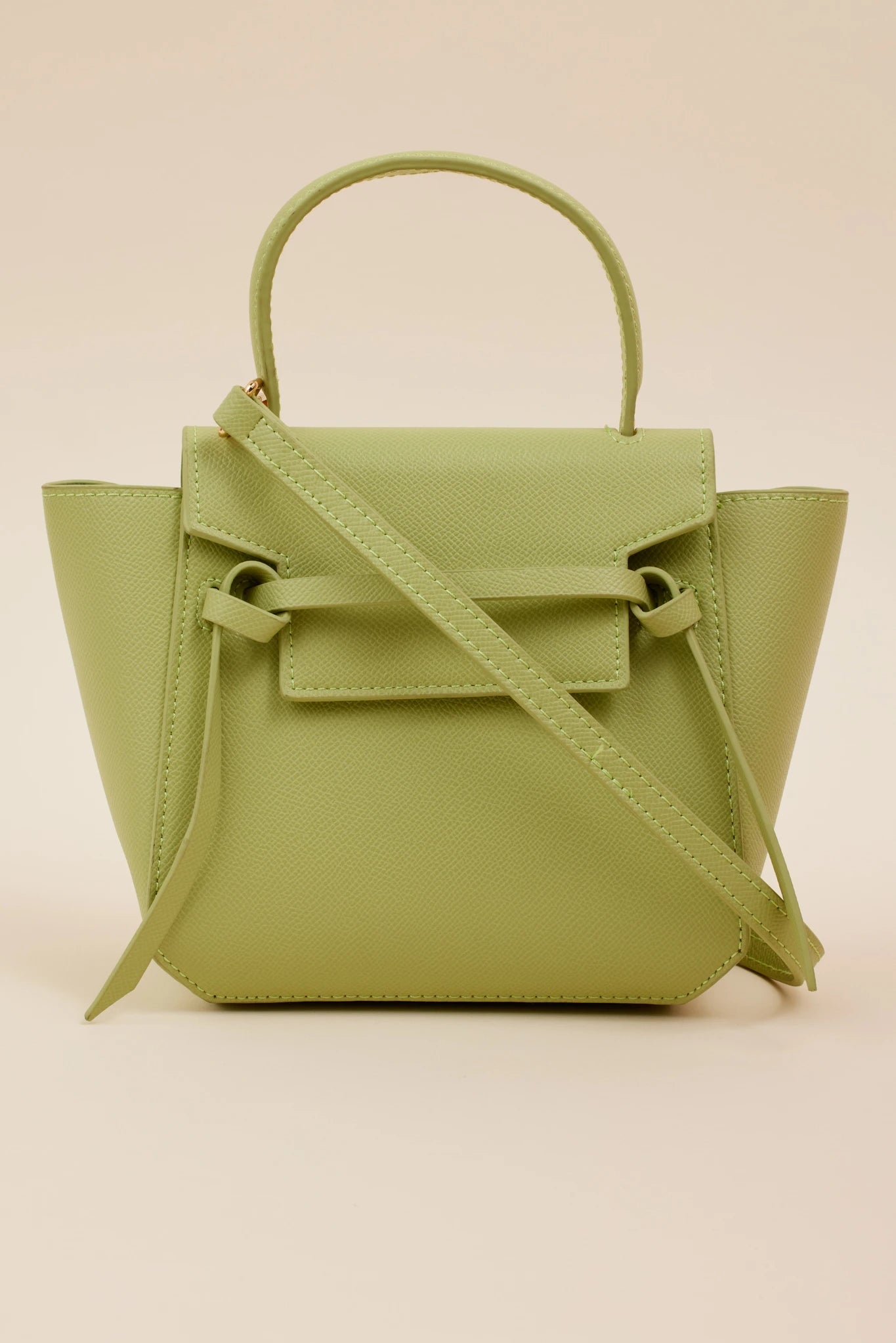 Melissa Bag- Green