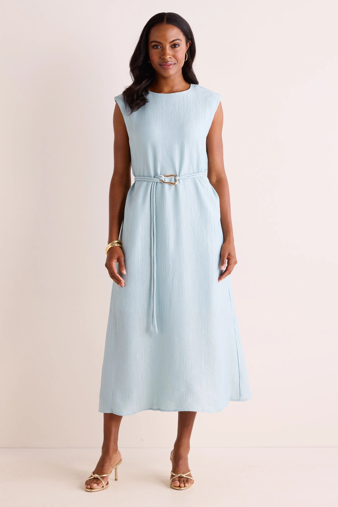 Bobbie Dress