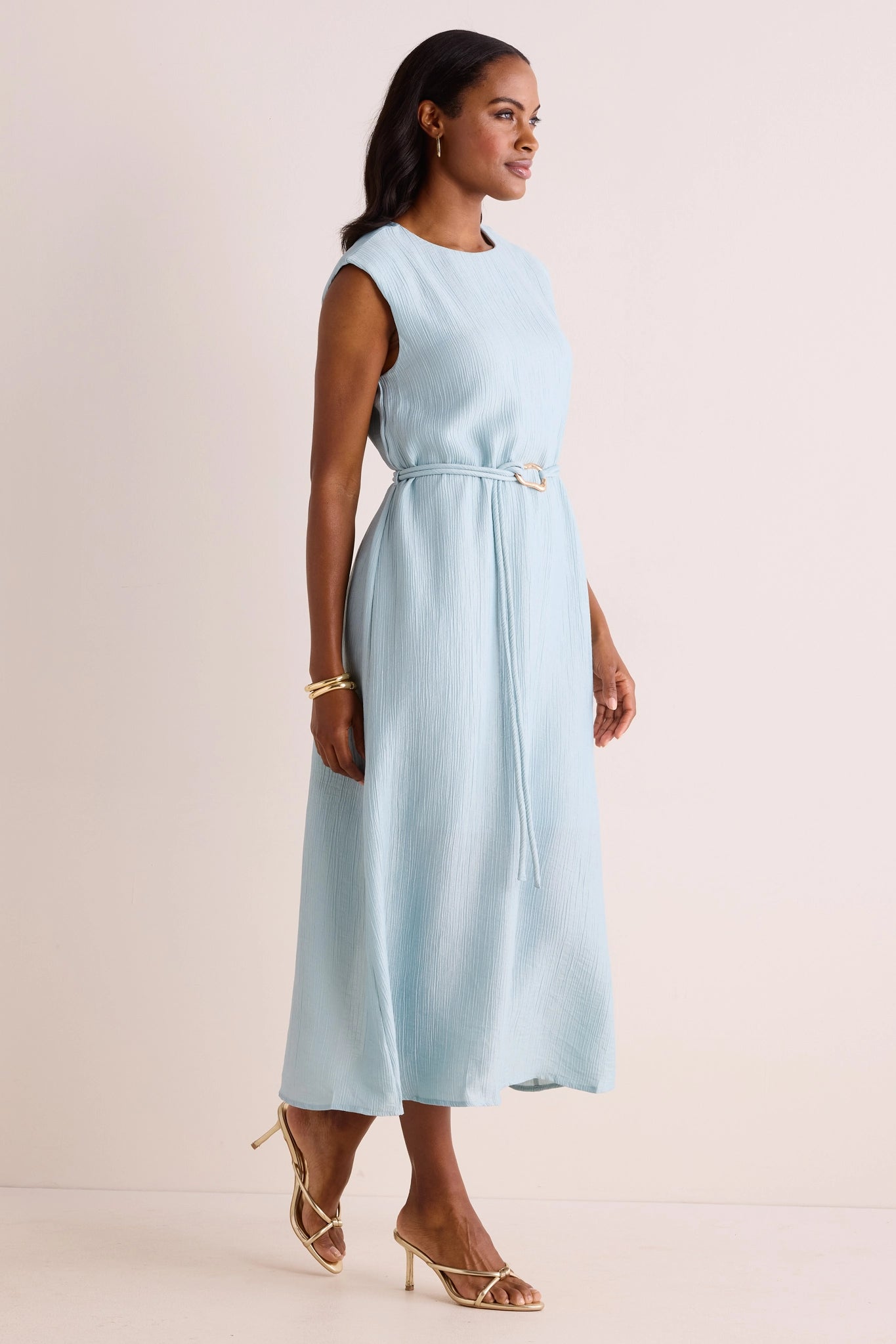 Bobbie Dress