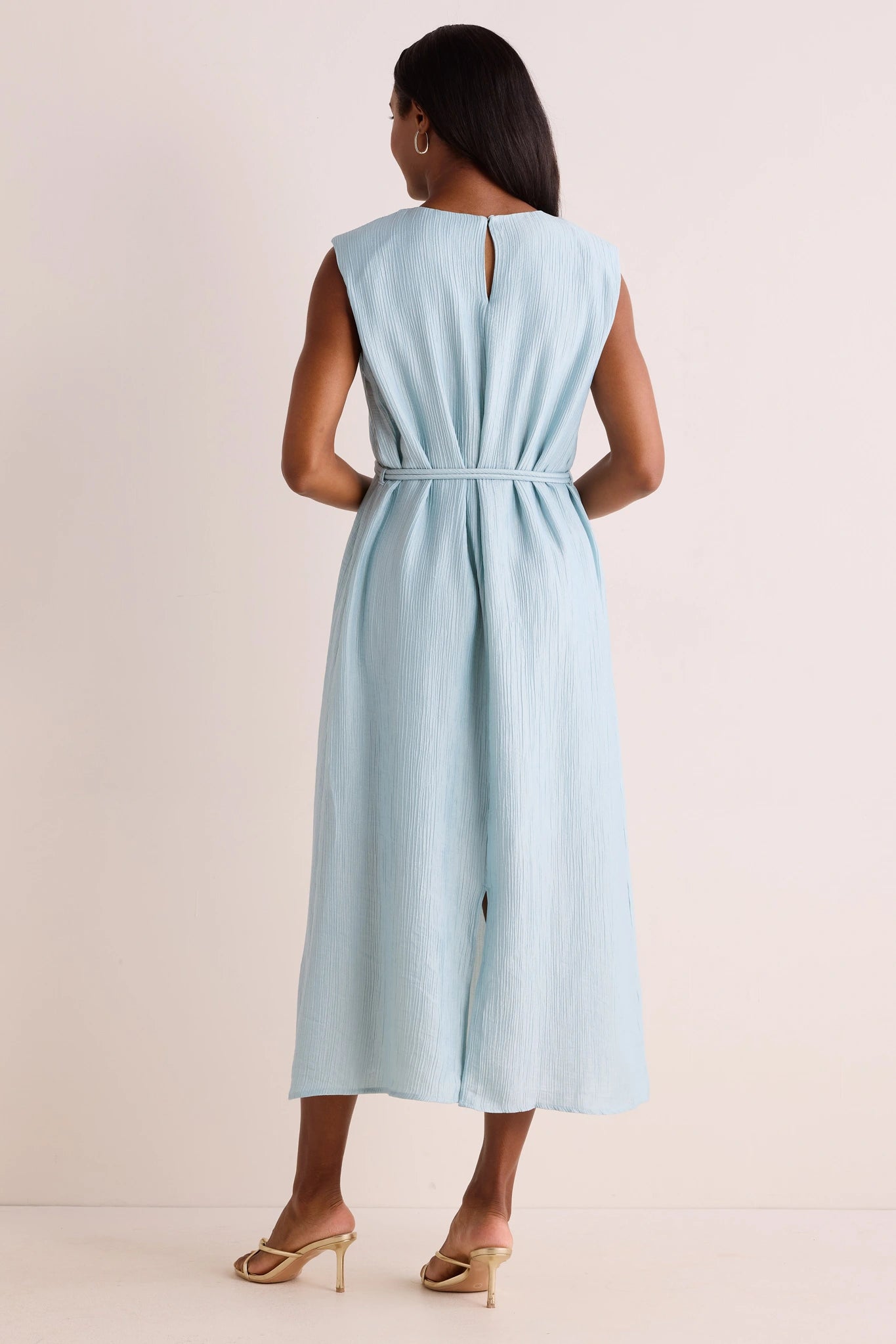 Bobbie Dress