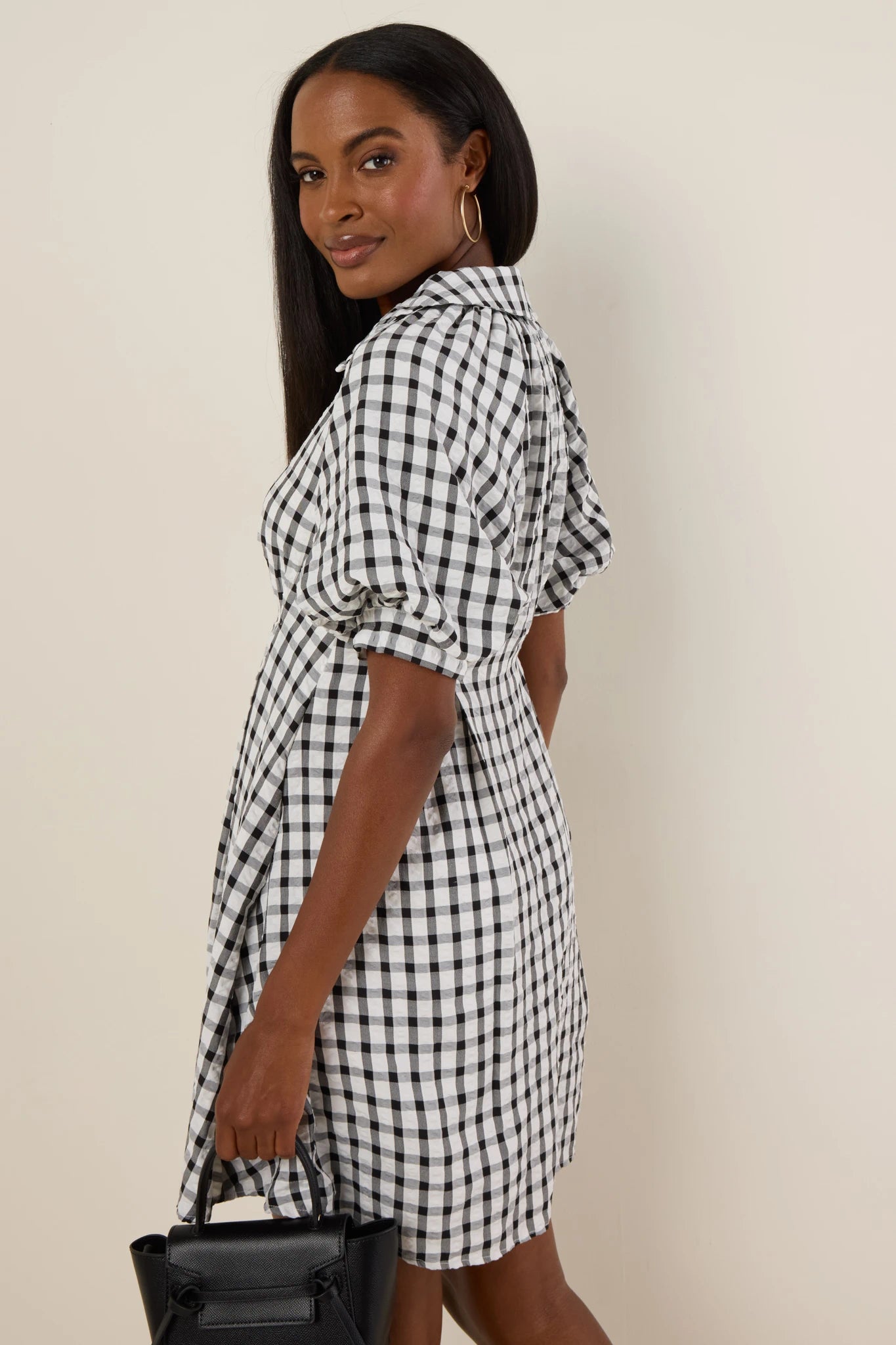 Liv Dress