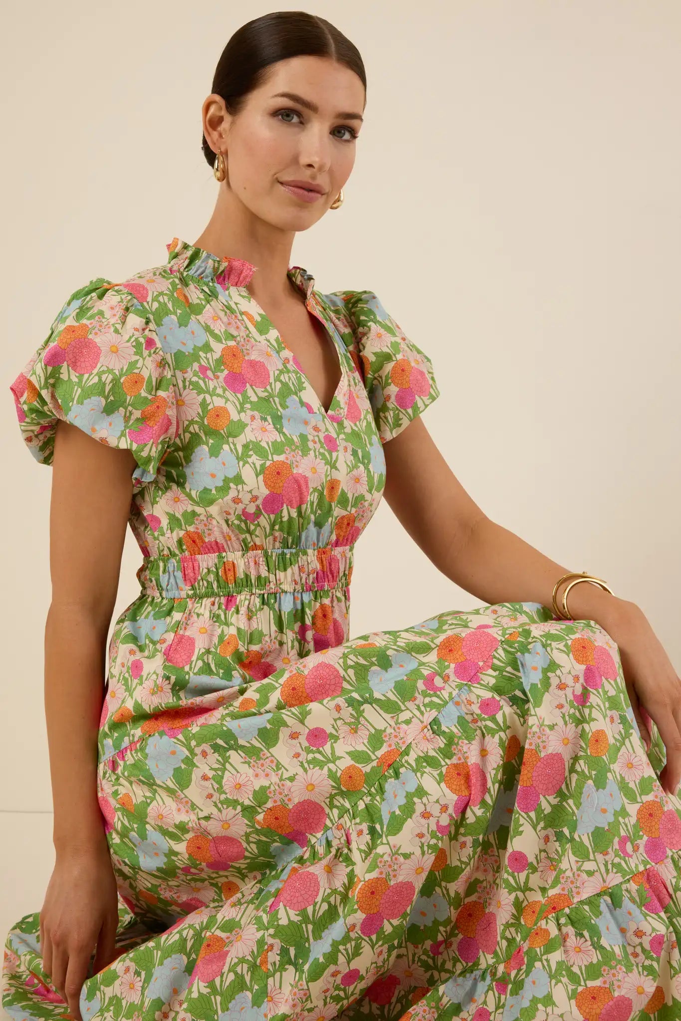 Brett Dress