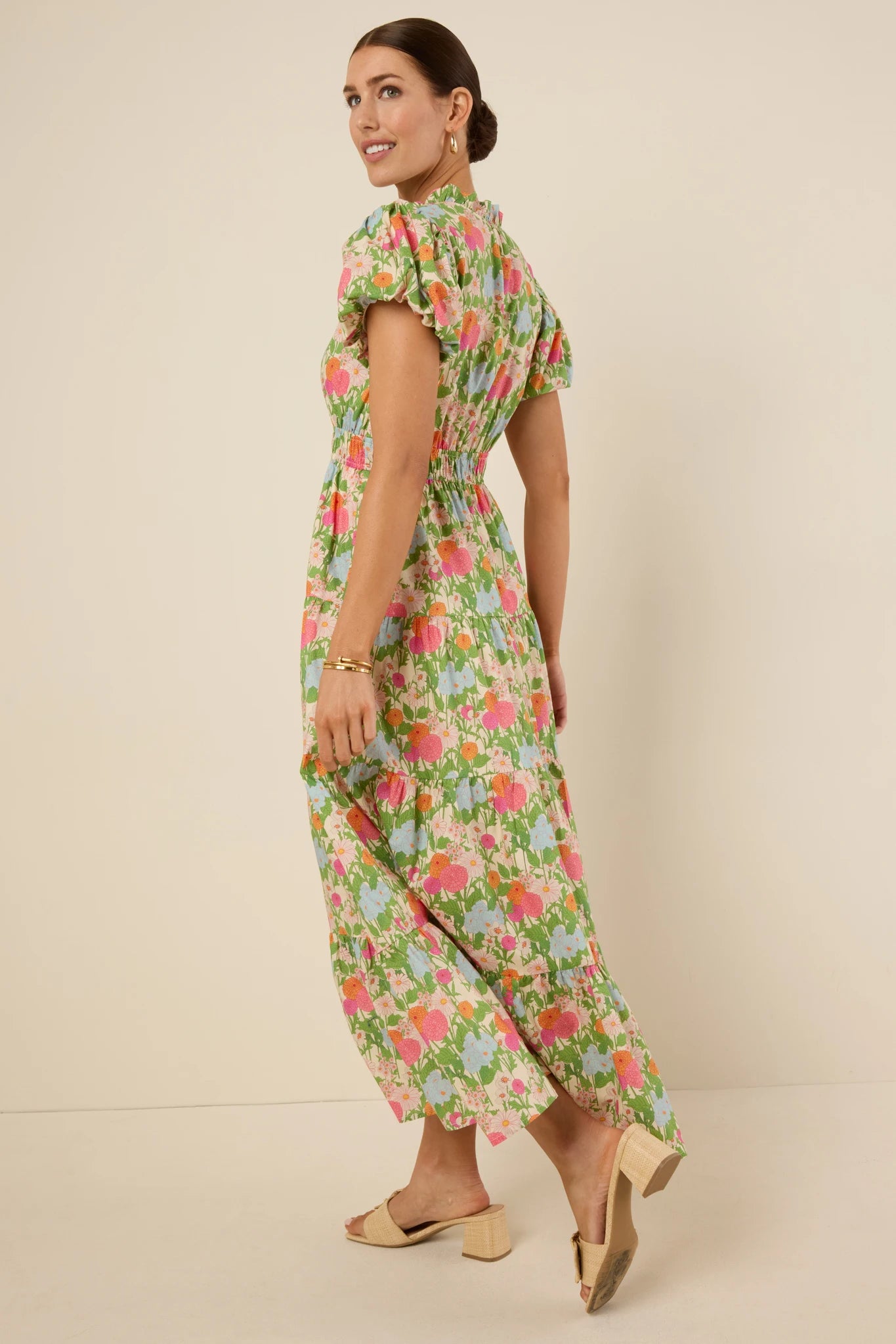 Brett Dress