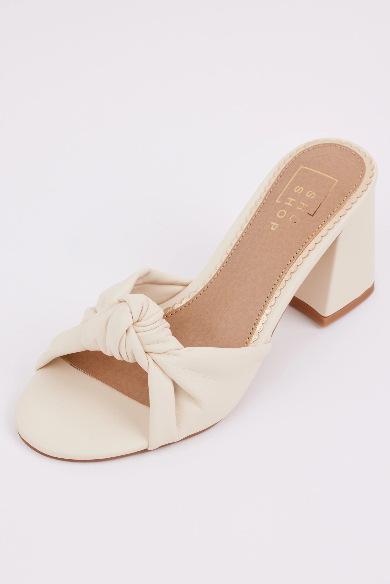 Emmy Heels
