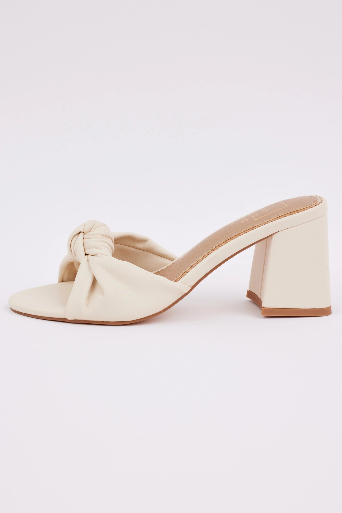 Emmy Heels