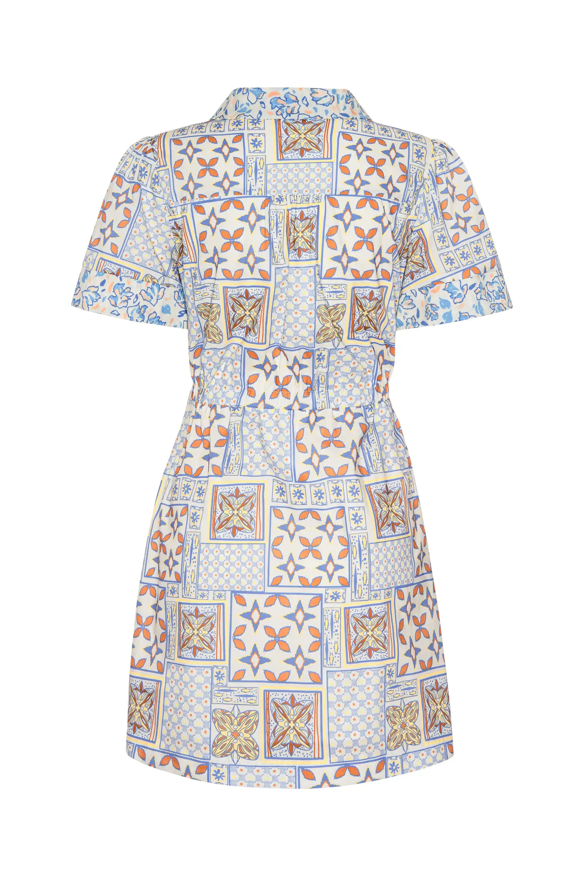 Maisie Dress