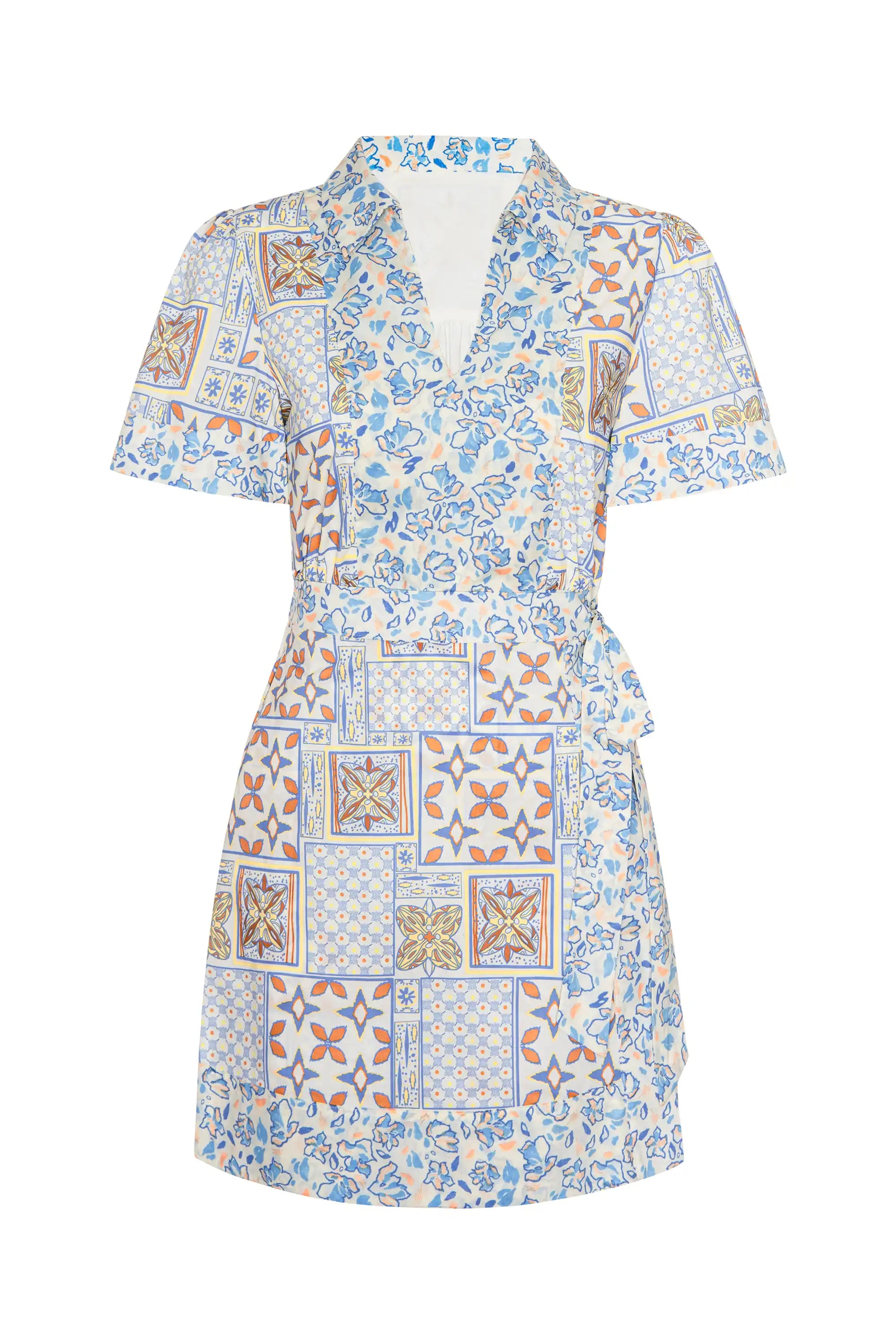Maisie Dress