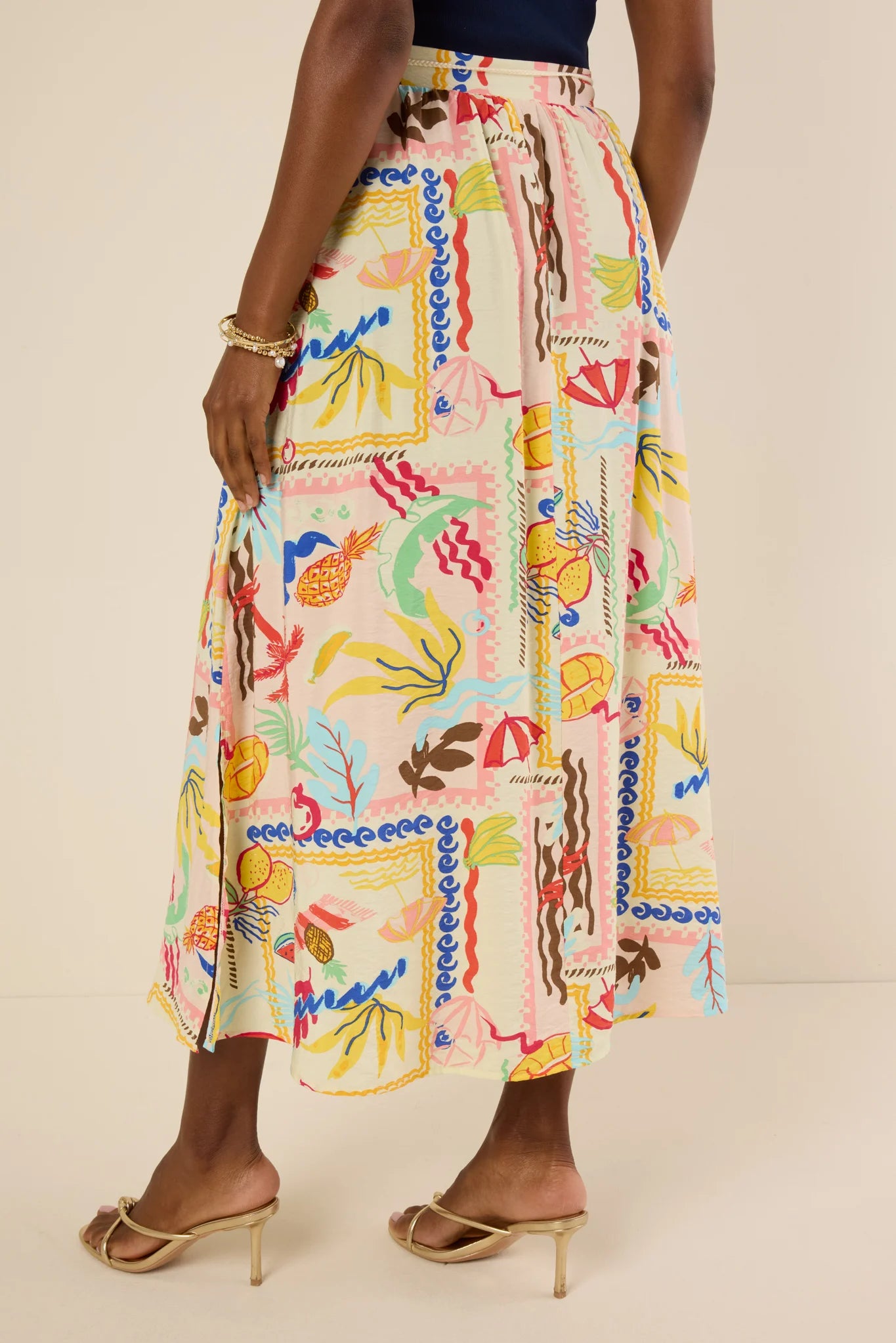 Erin Skirt