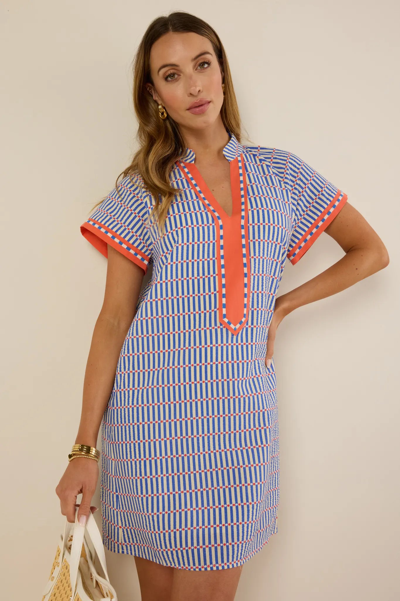 Audrey Dress