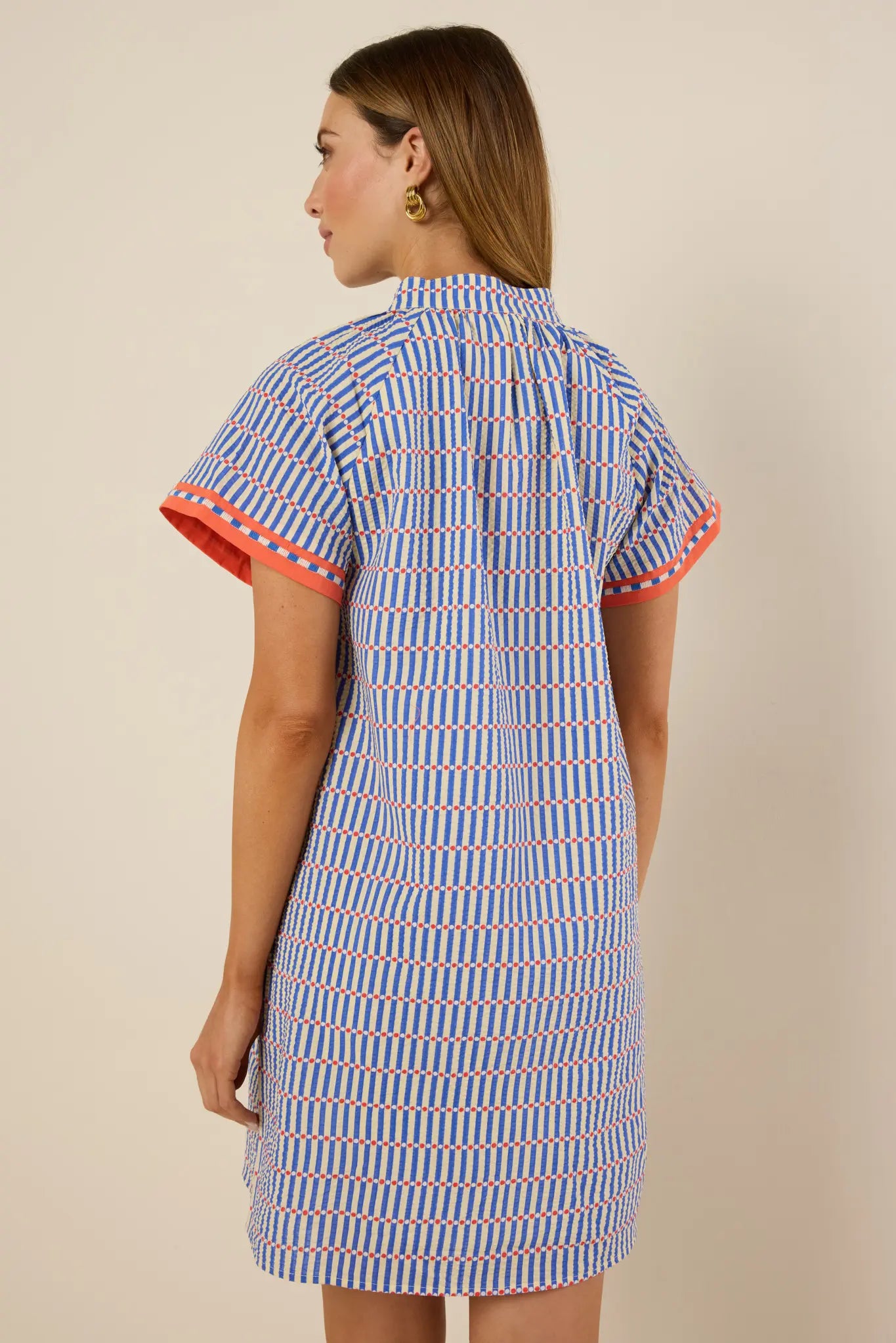Audrey Dress