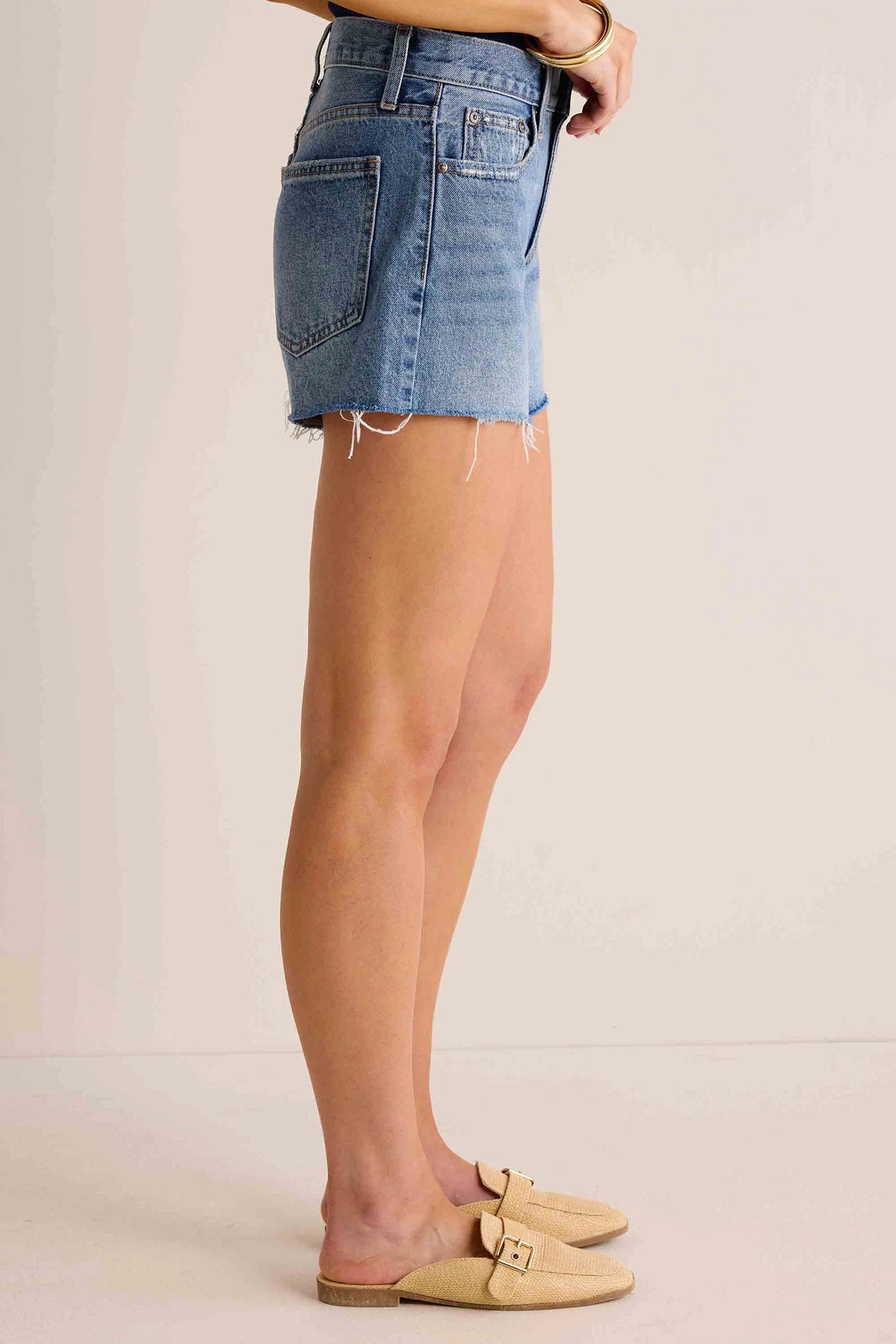 Tessa Shorts