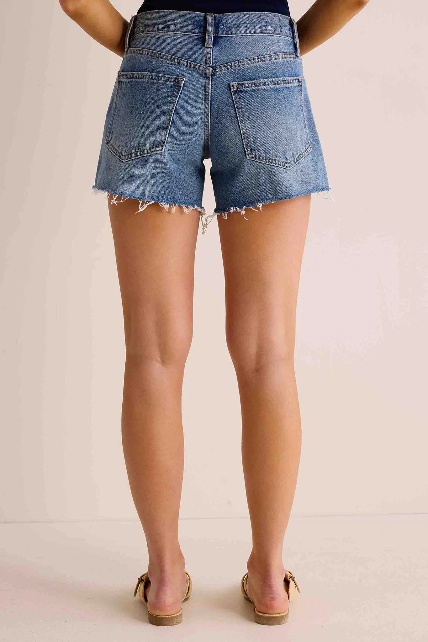 Tessa Shorts