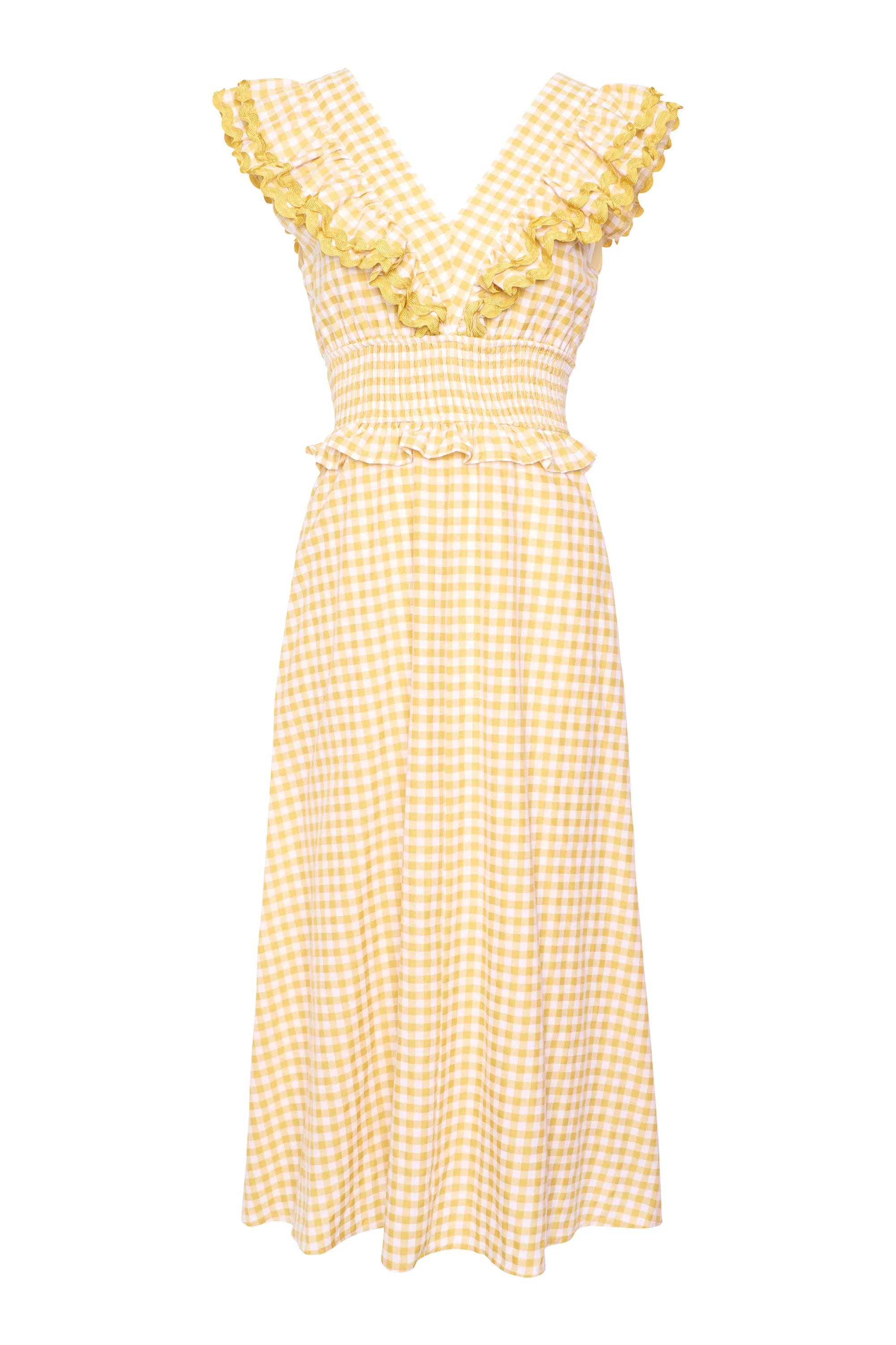 Edith Dress