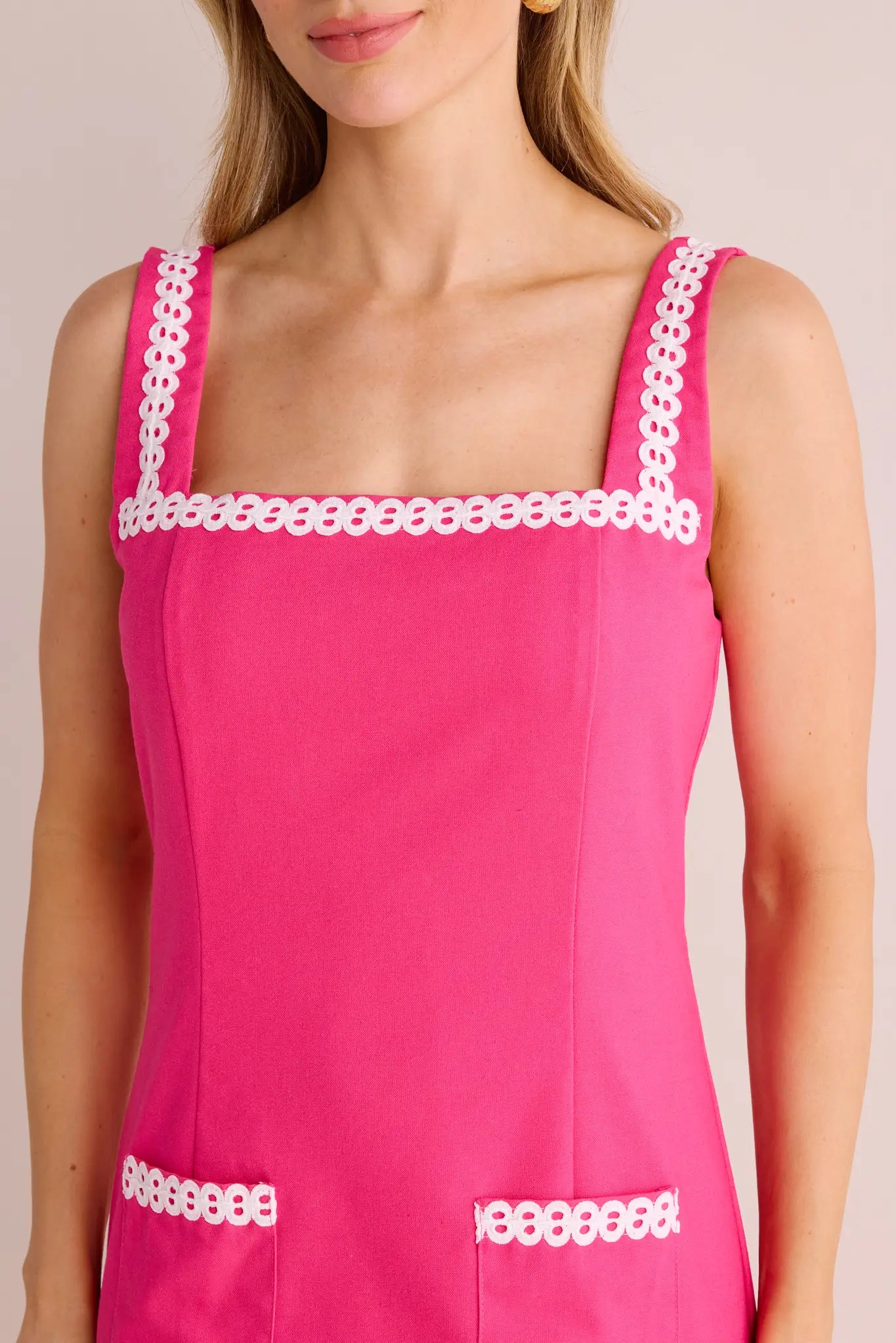 Lottie Dress
