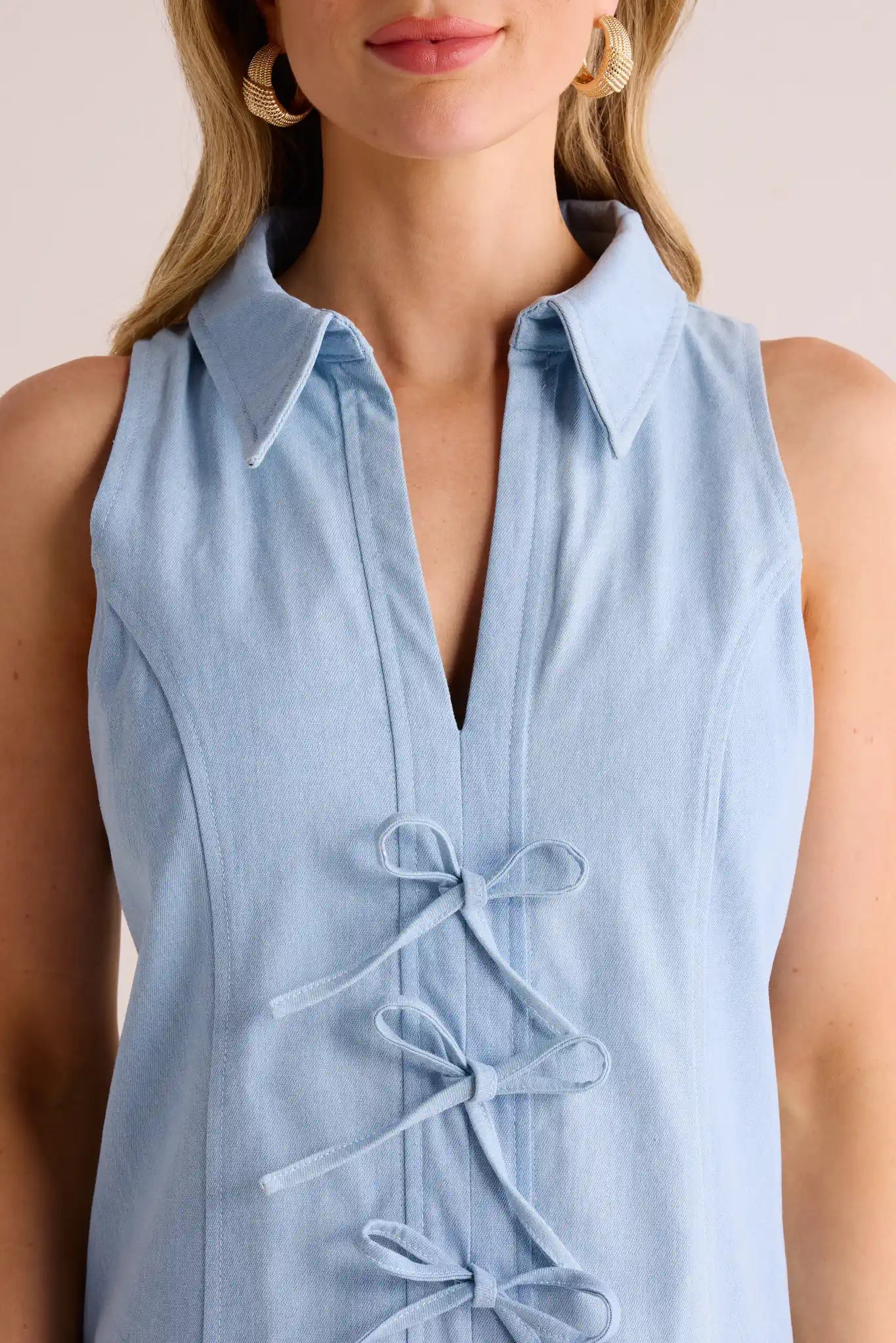 Arden Dress
