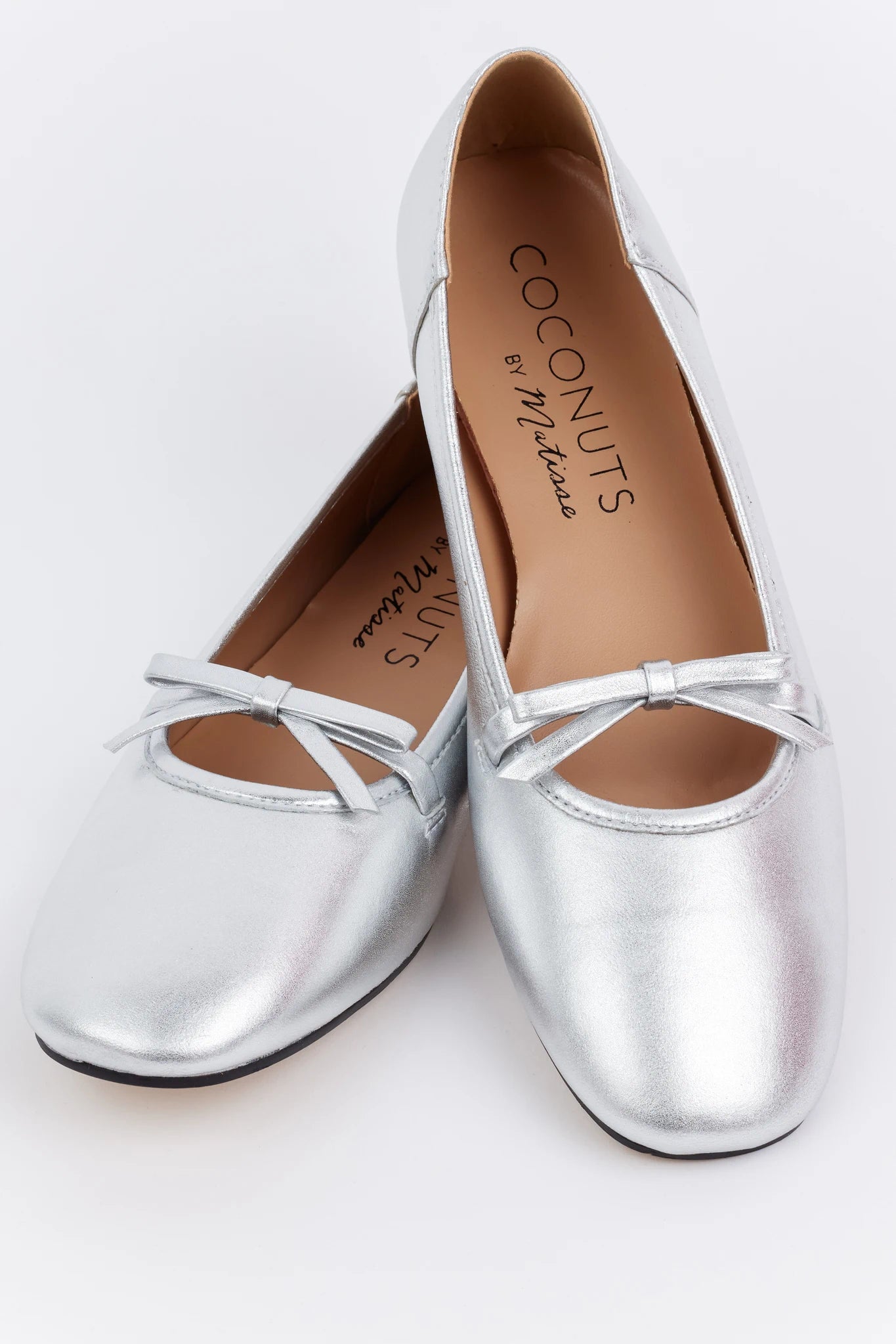 Mary Flats by Matisse