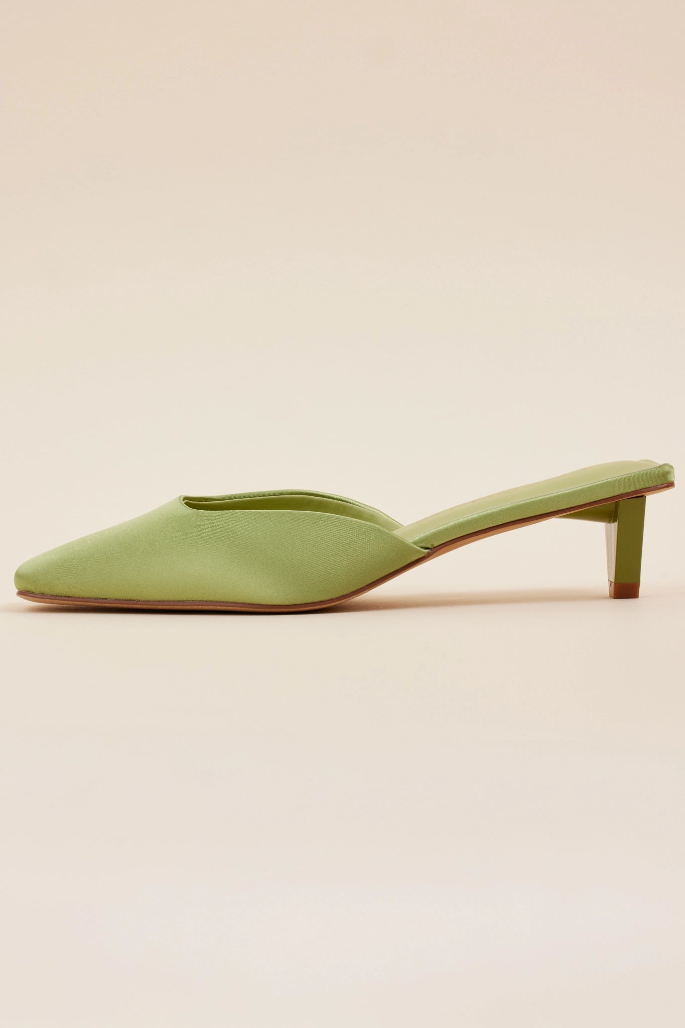 Teagan Heels by Matisse