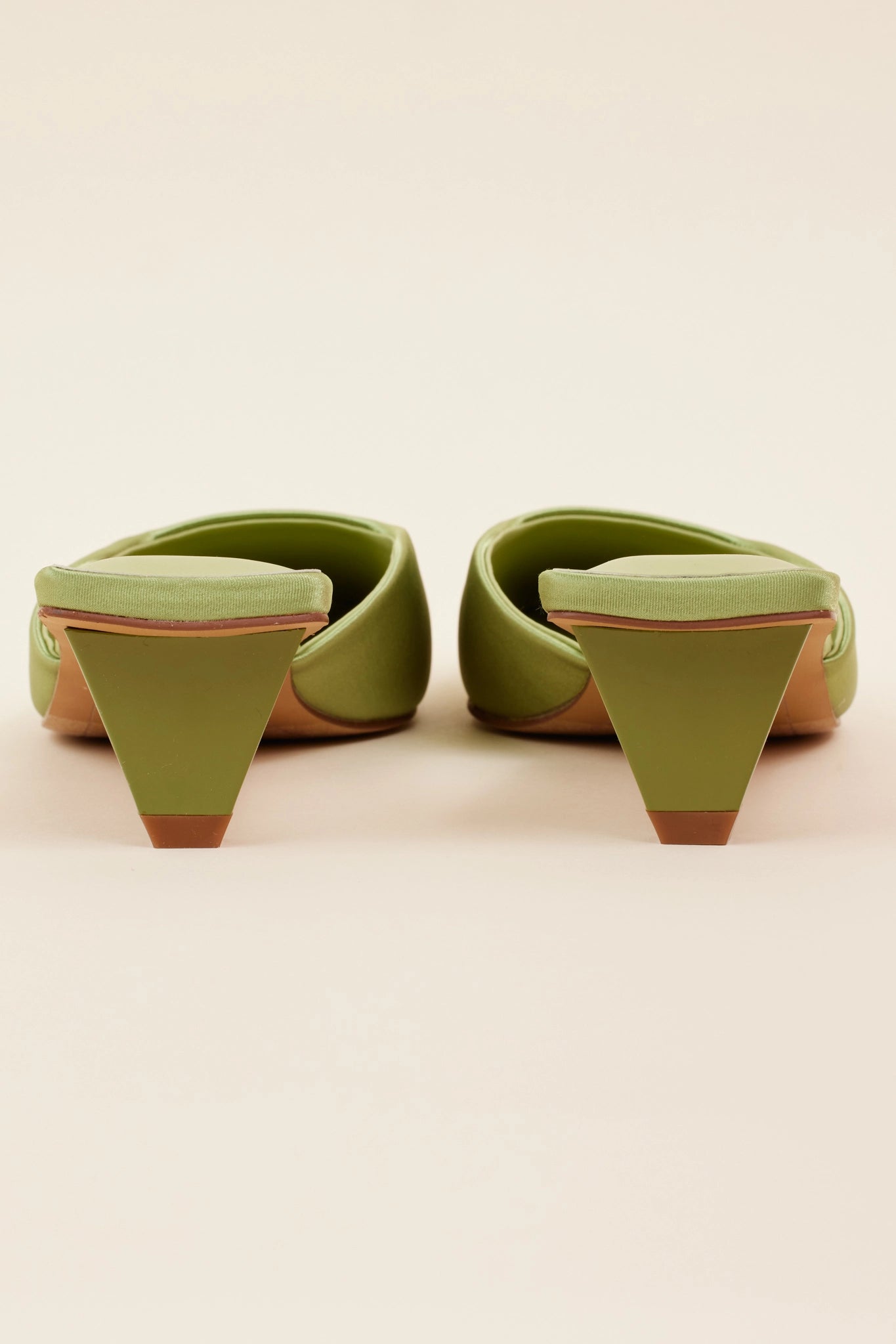 Teagan Heels by Matisse