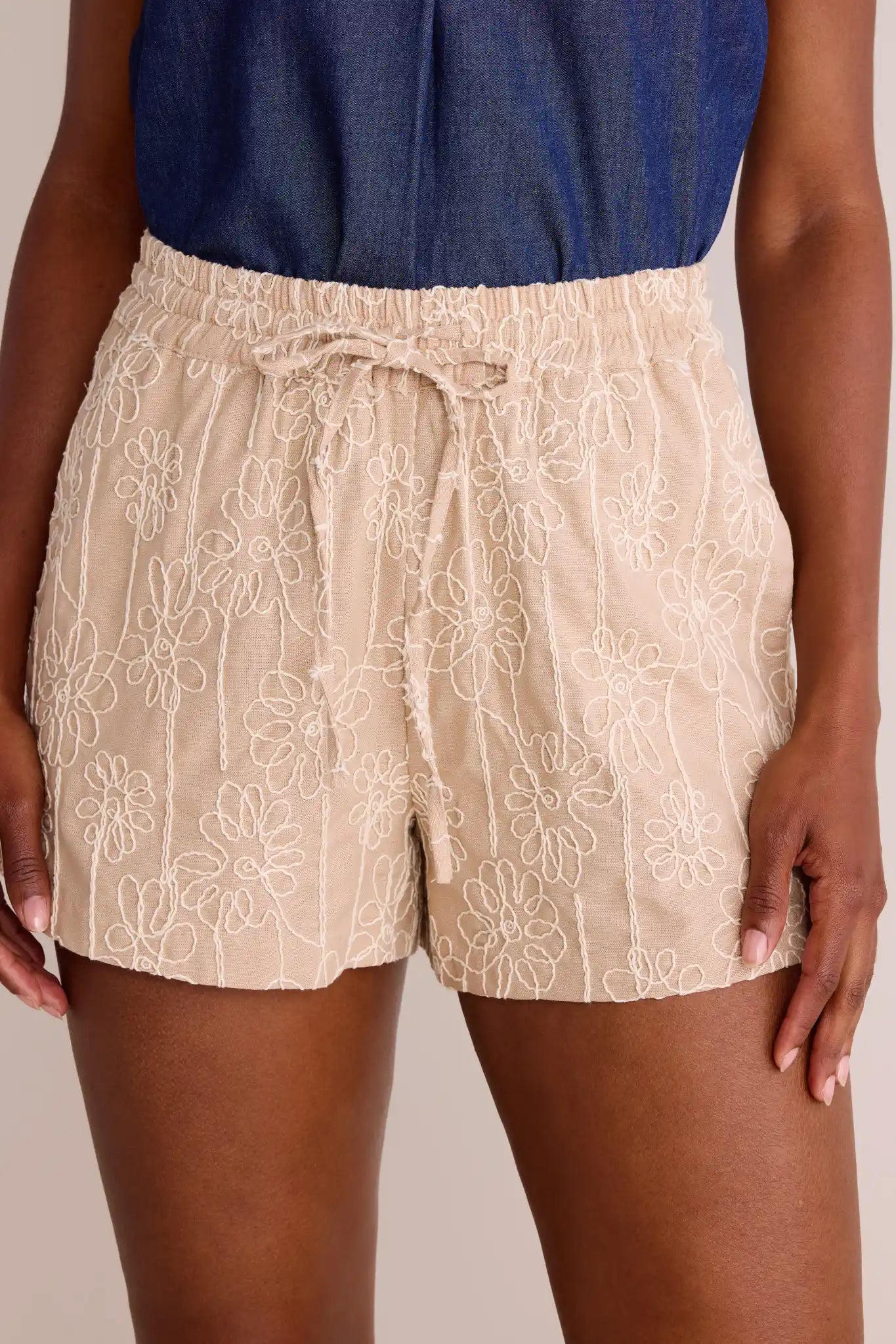 Giana Shorts