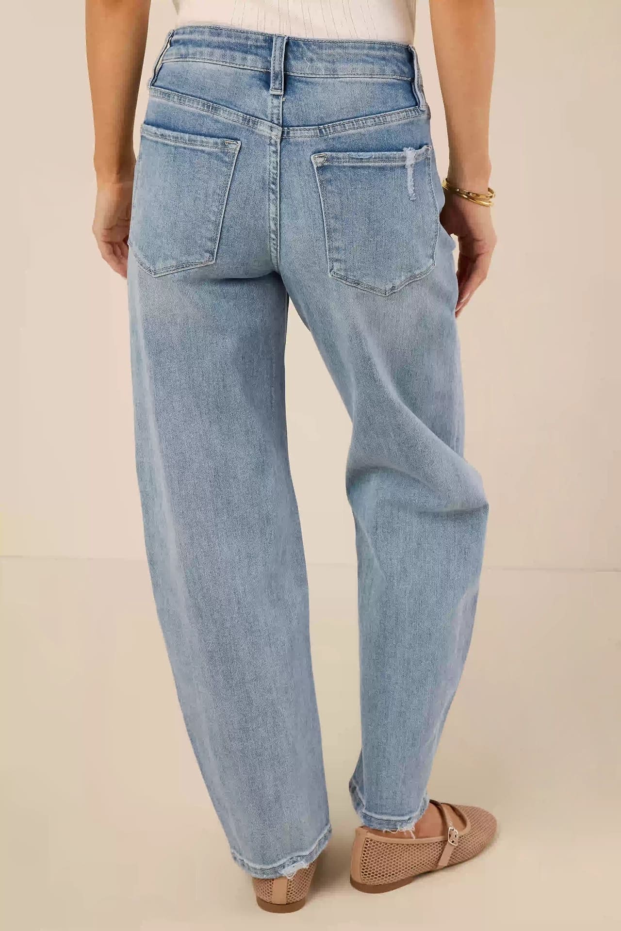 Ariana Jeans
