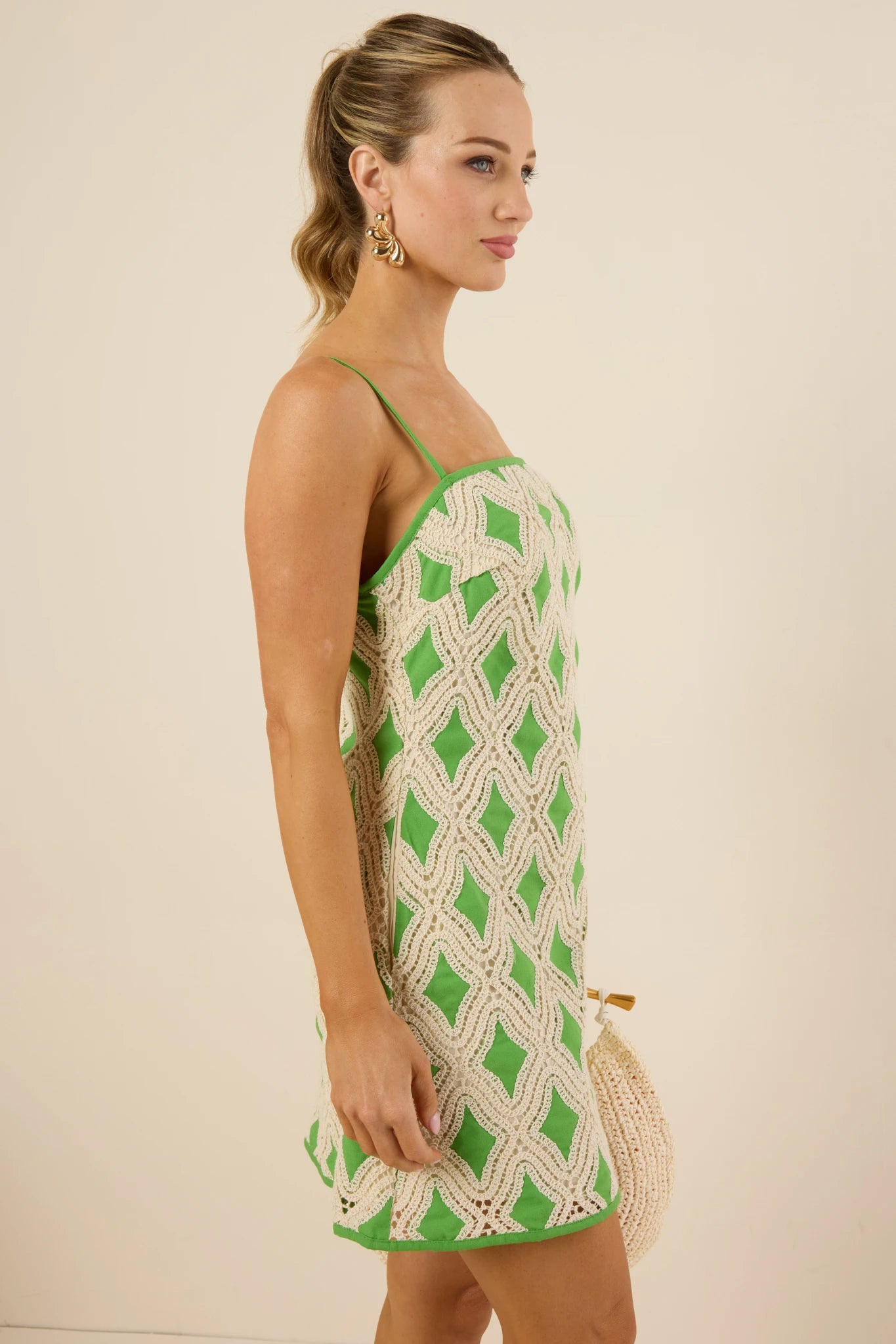 Kelly Dress