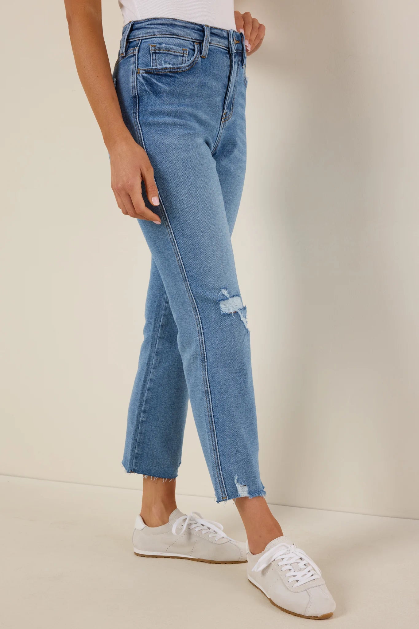 Cameron Jeans