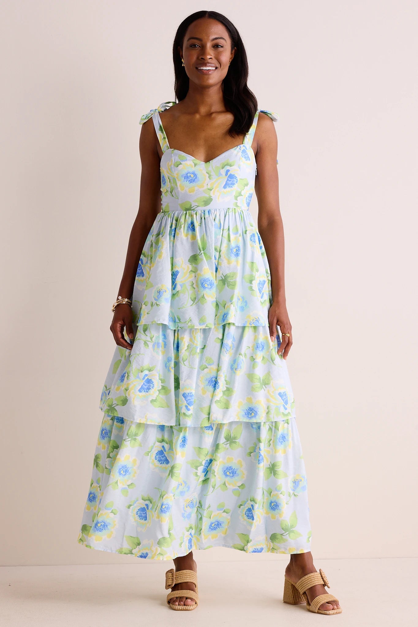 Amaya Dress