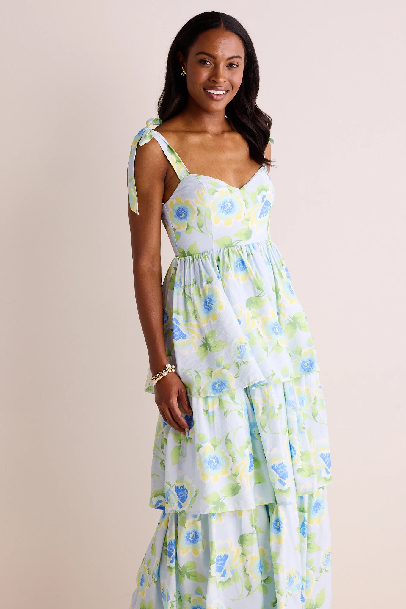 Amaya Dress