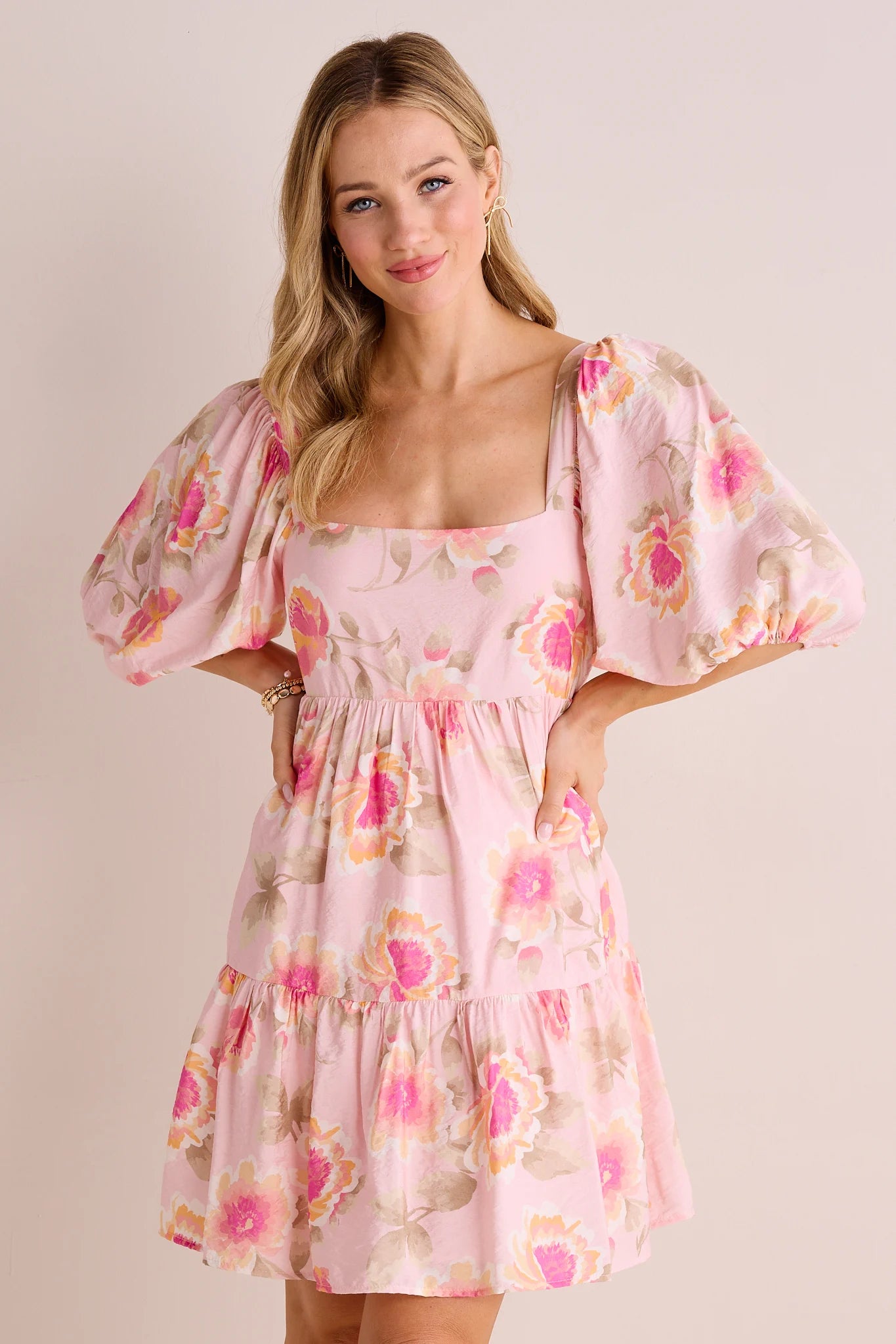 Brooklyn Dress