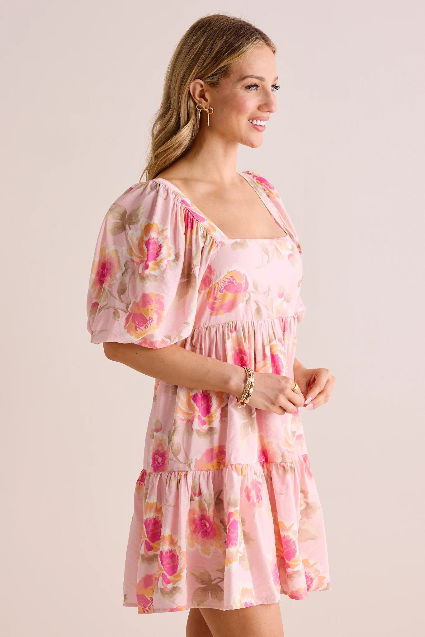 Brooklyn Dress