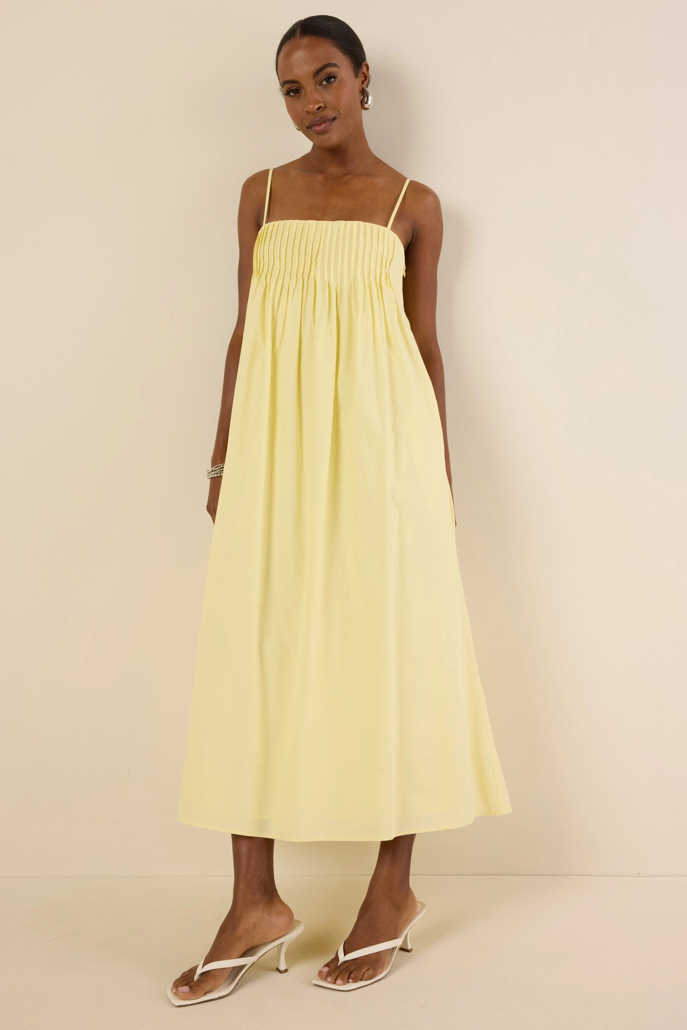 Ariella Dress