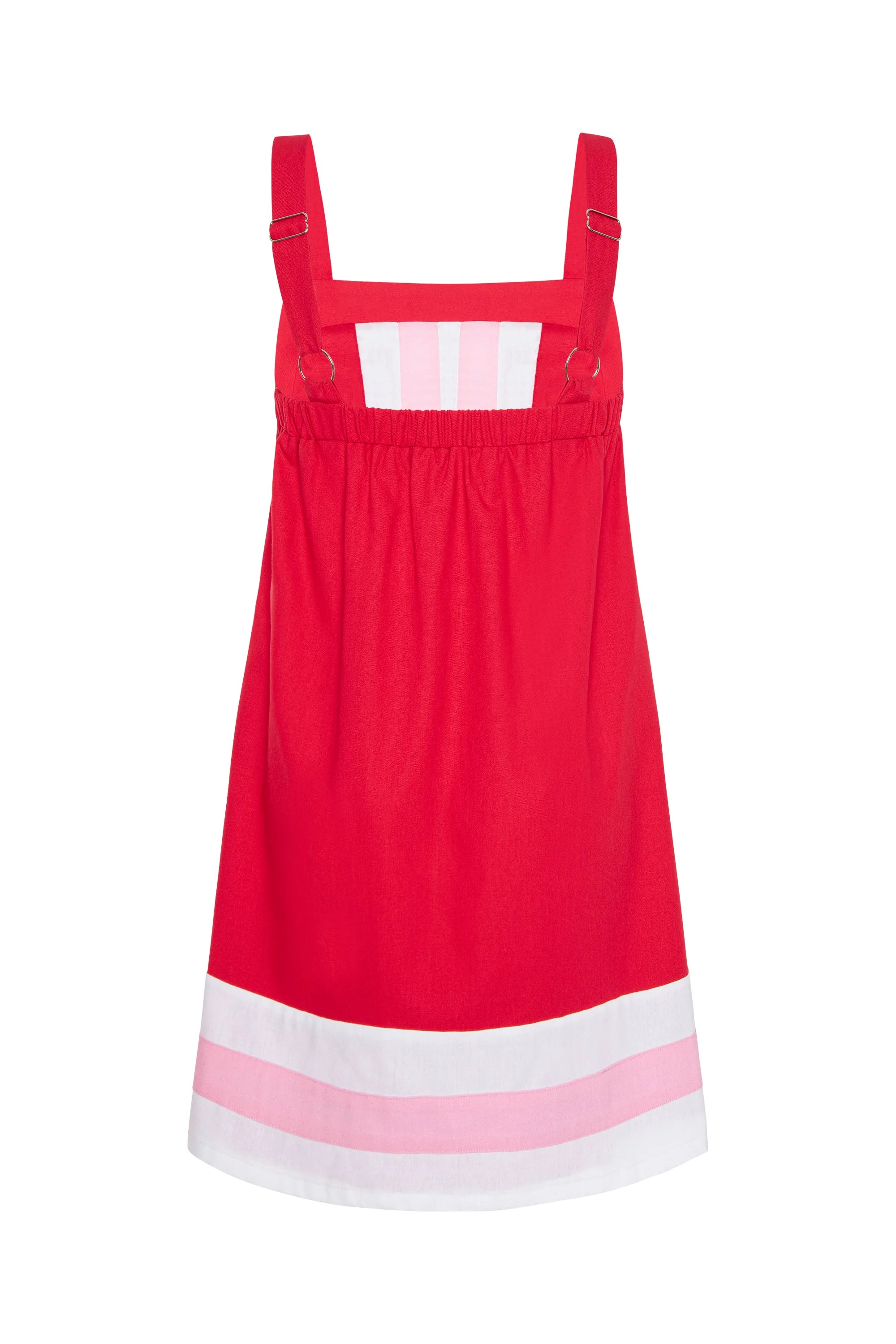 Alora Dress