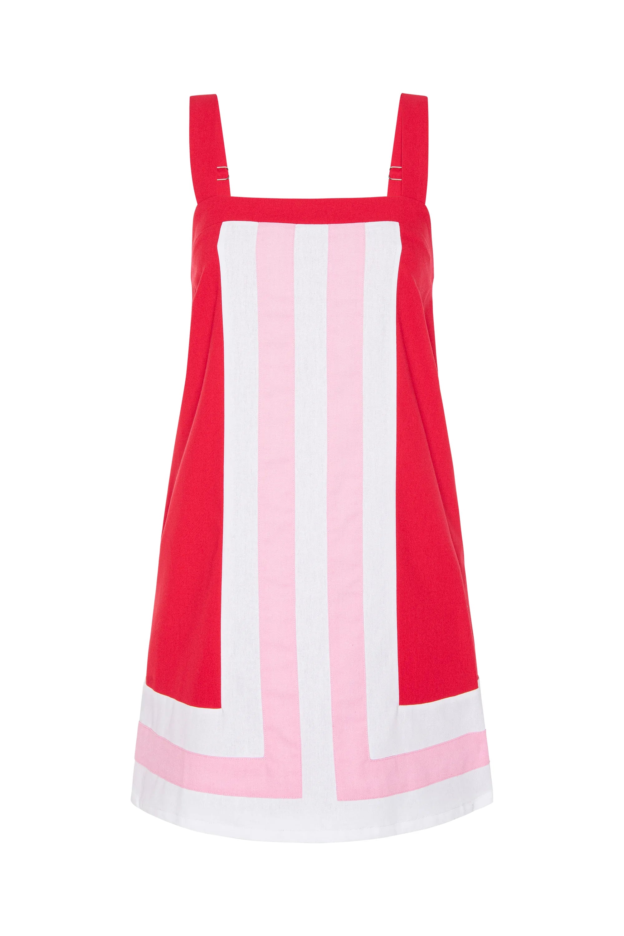 Alora Dress