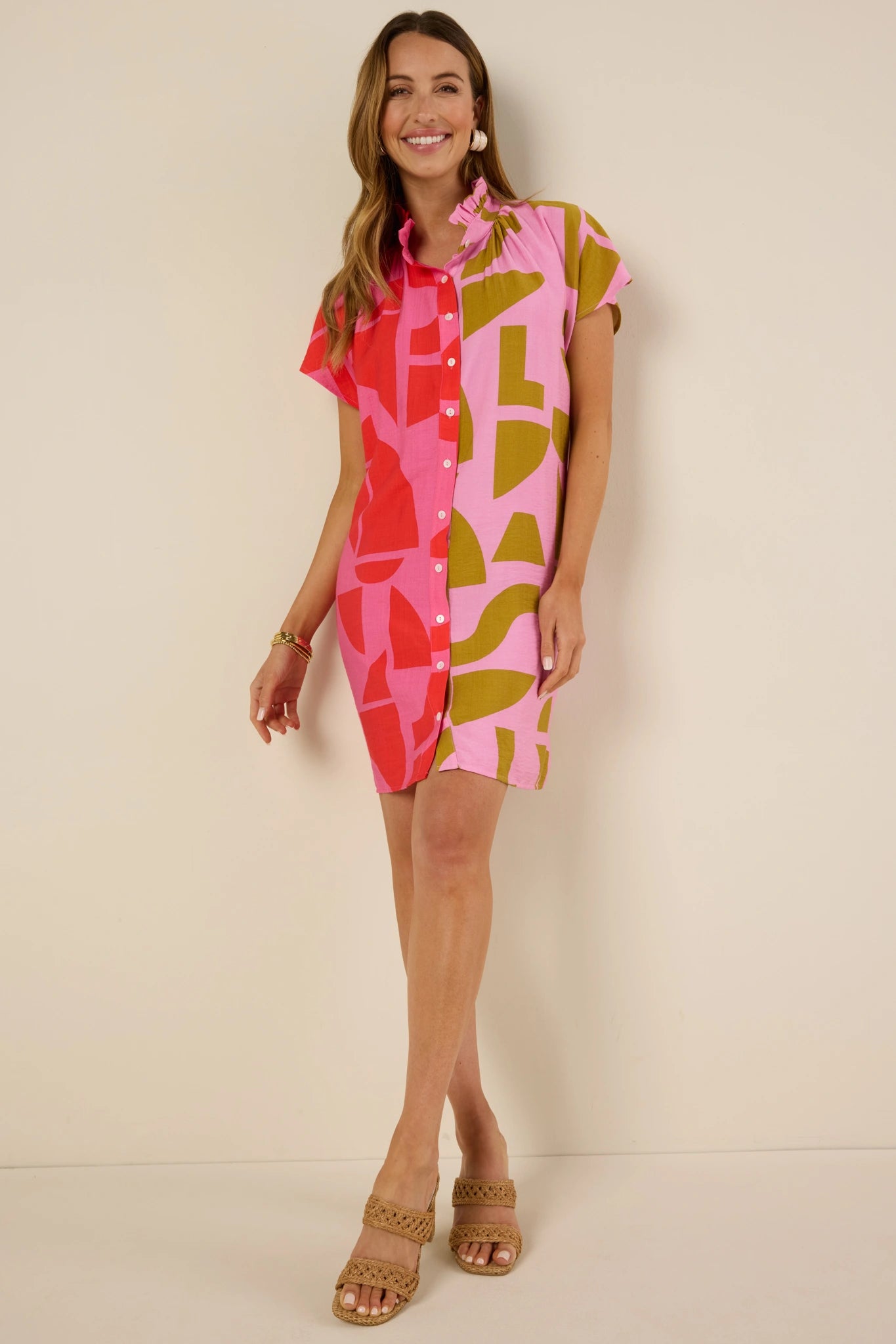 London Dress