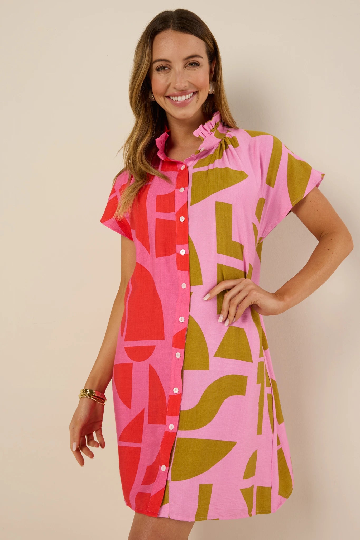 London Dress