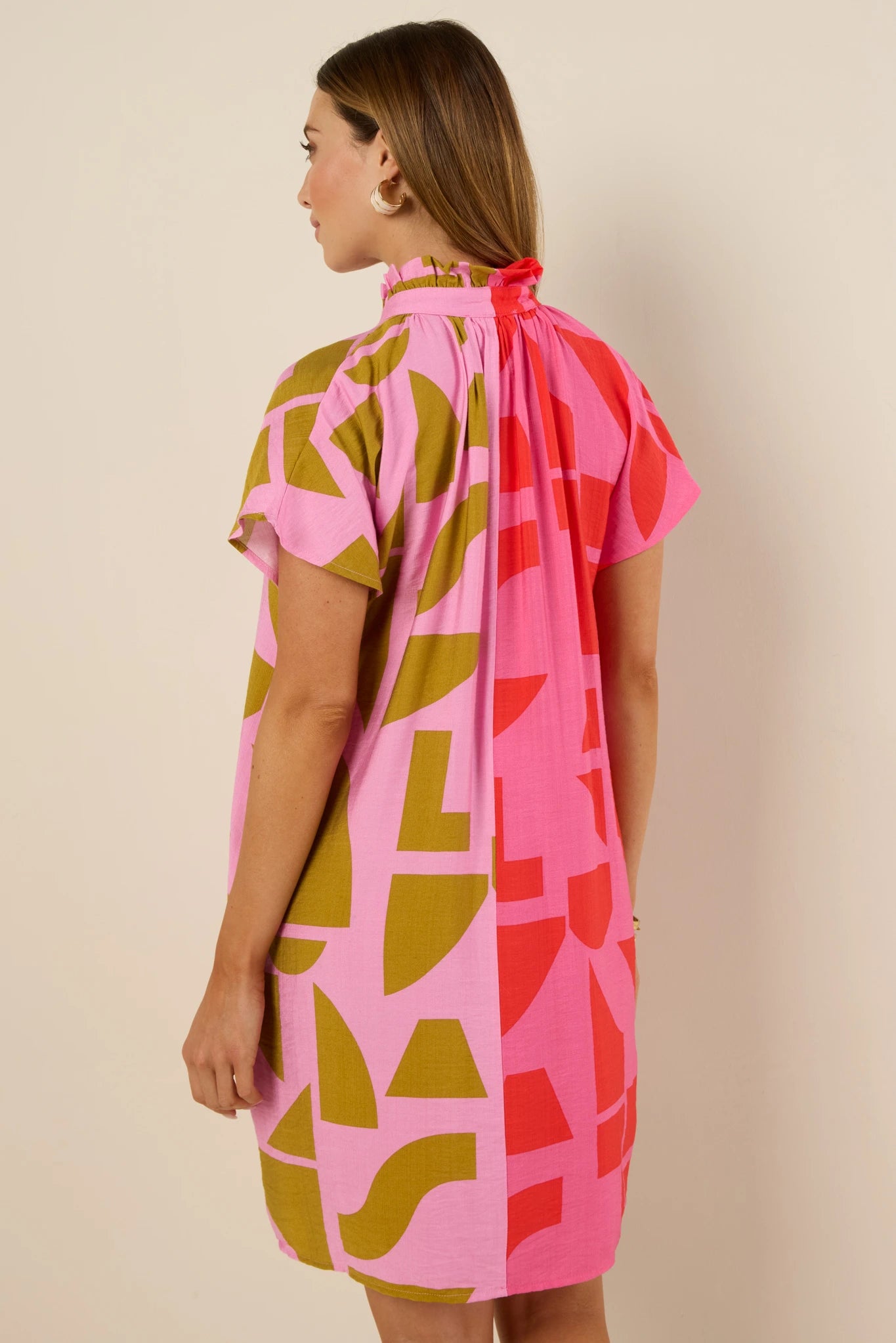 London Dress