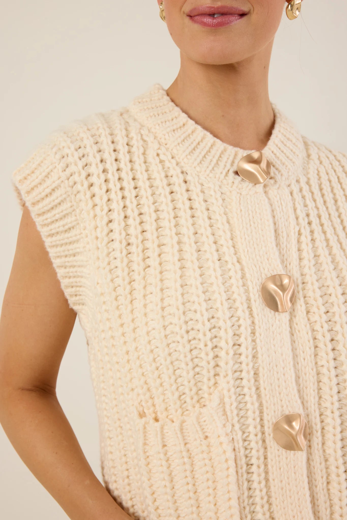 Eliza Sweater