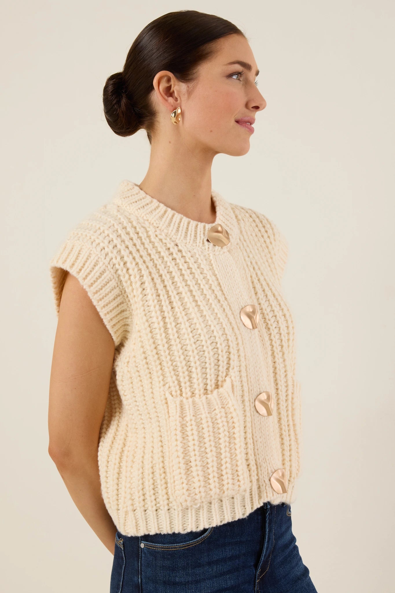 Eliza Sweater