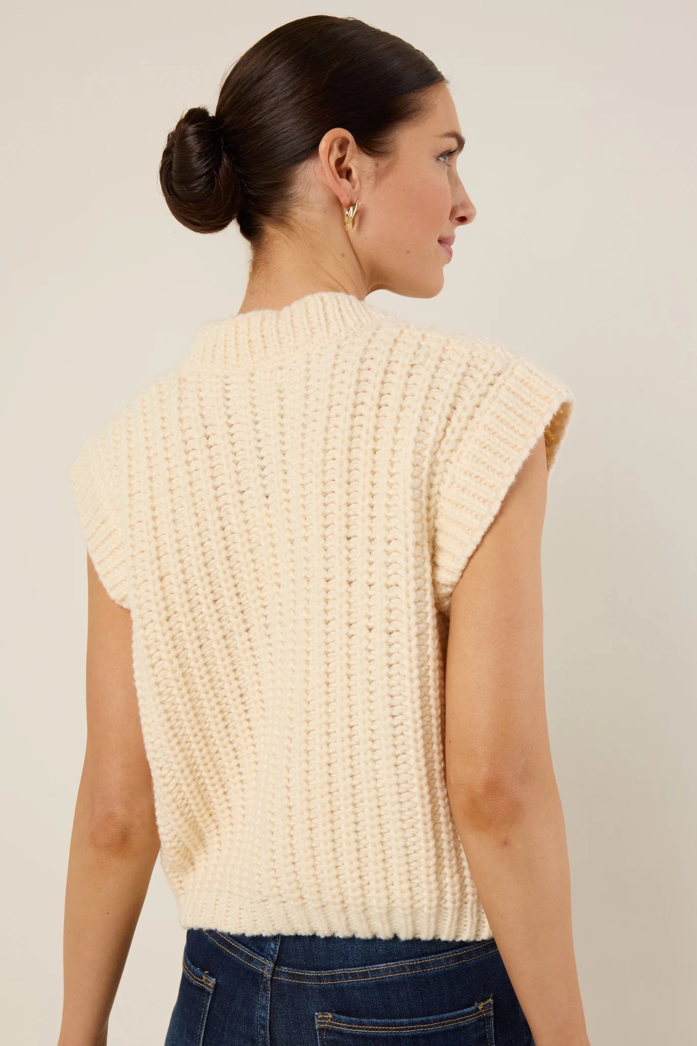 Eliza Sweater