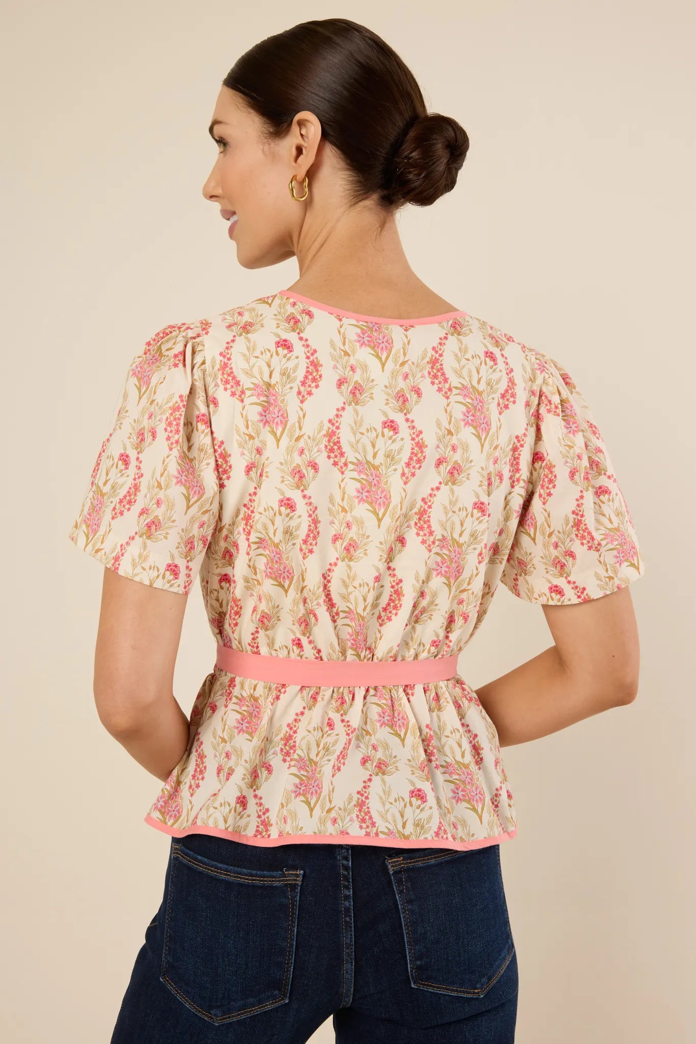 Nicole Top