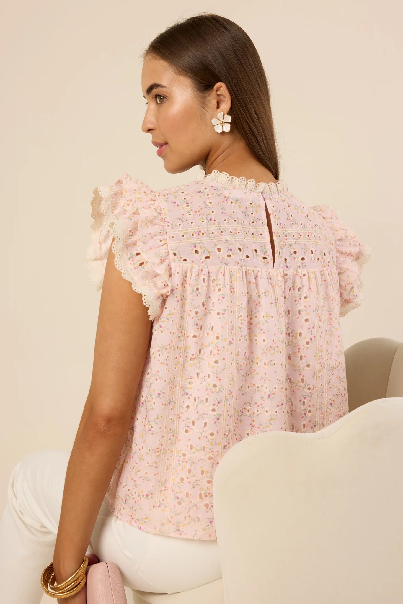 Kathy Top
