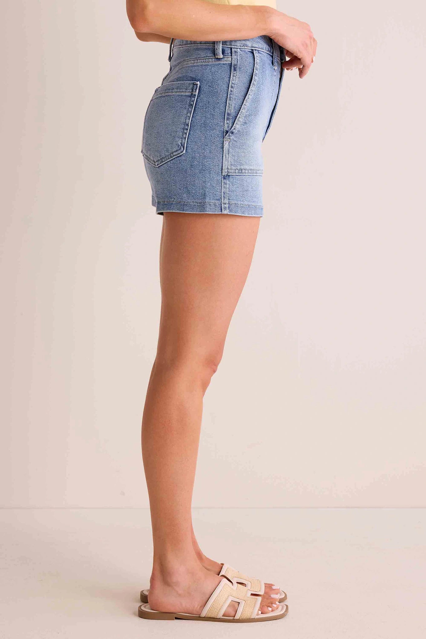 Kaia Shorts