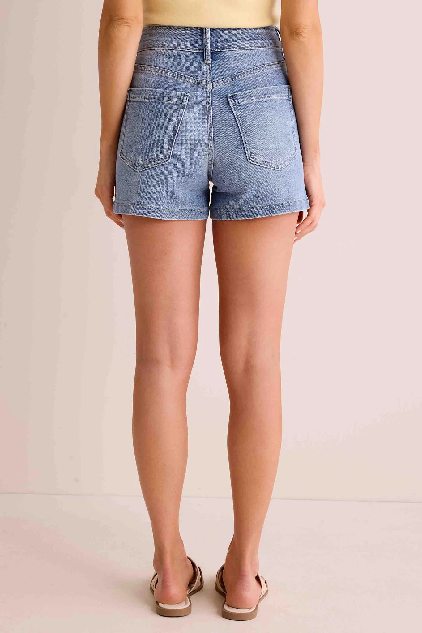 Kaia Shorts
