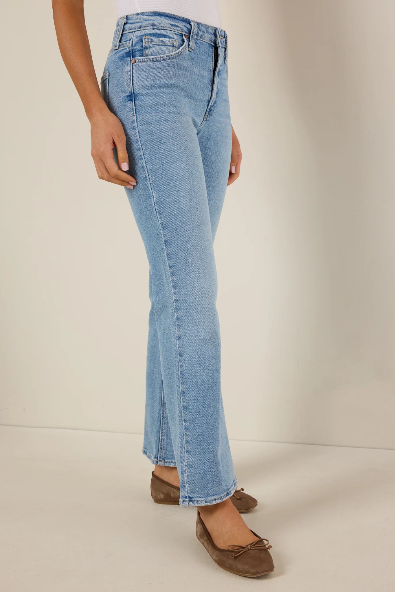 Laurel Jeans