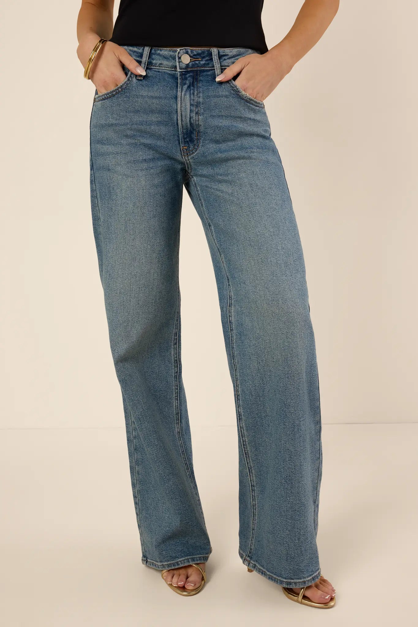 Laura Jeans